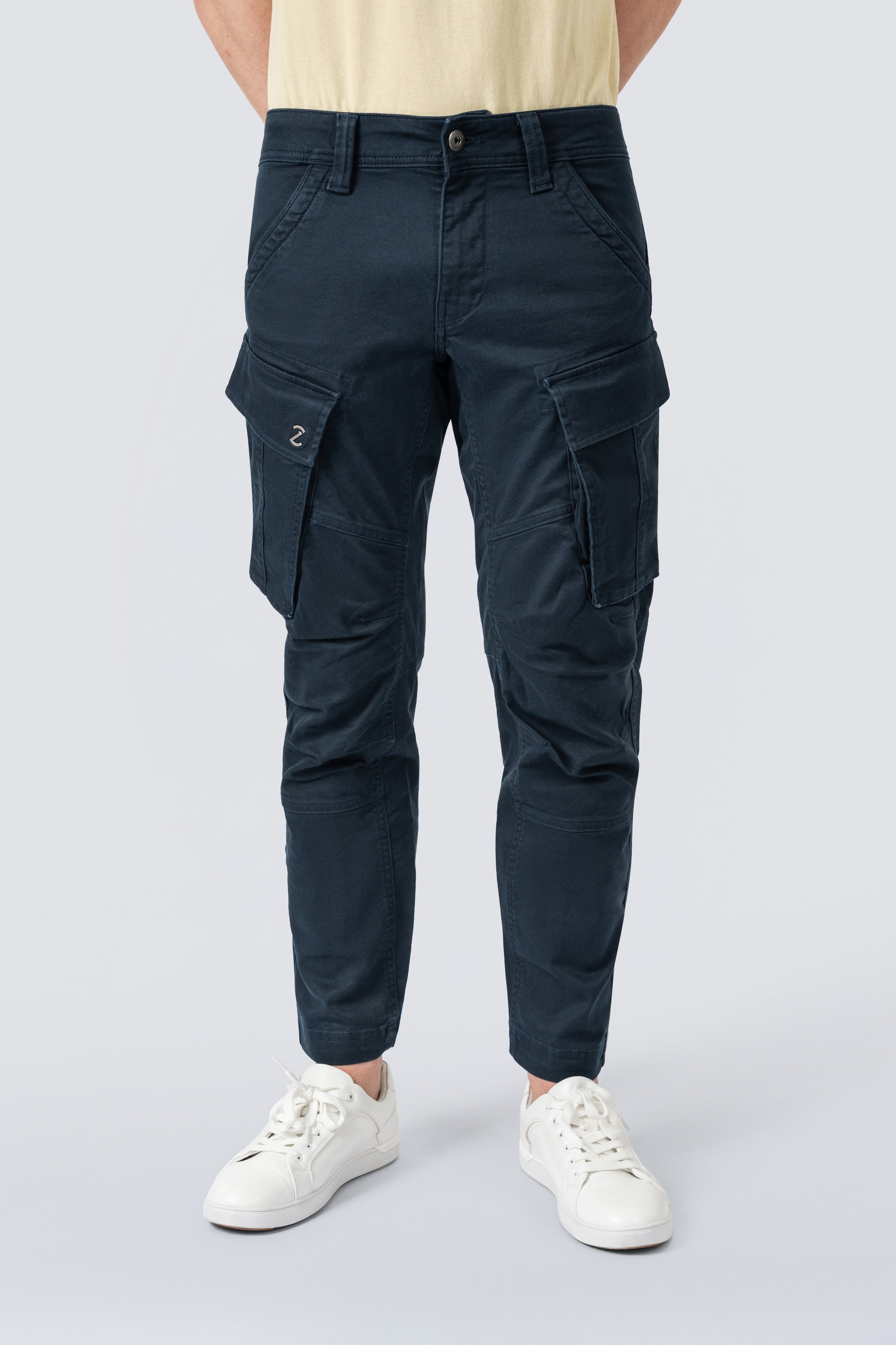 Reinforced - 3D Engineered Cargohose
