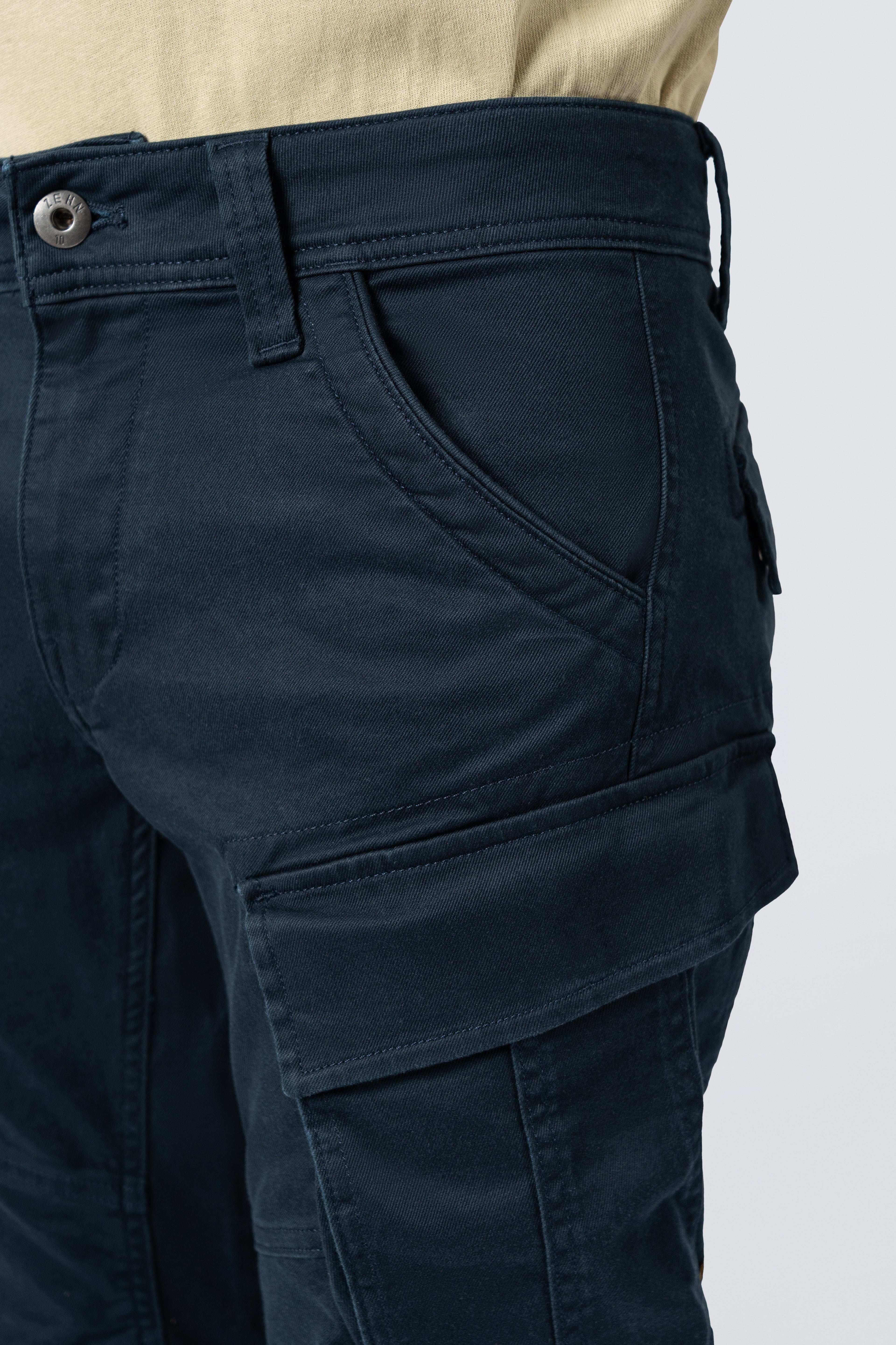 Reinforced - 3D Engineered Cargohose