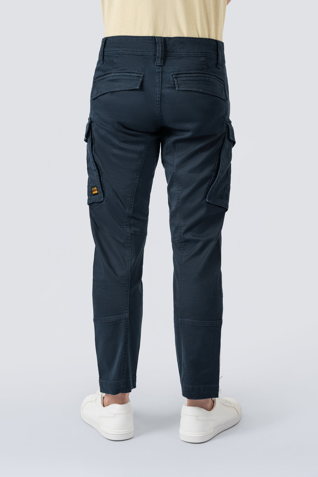 Reinforced - 3D Engineered Cargohose