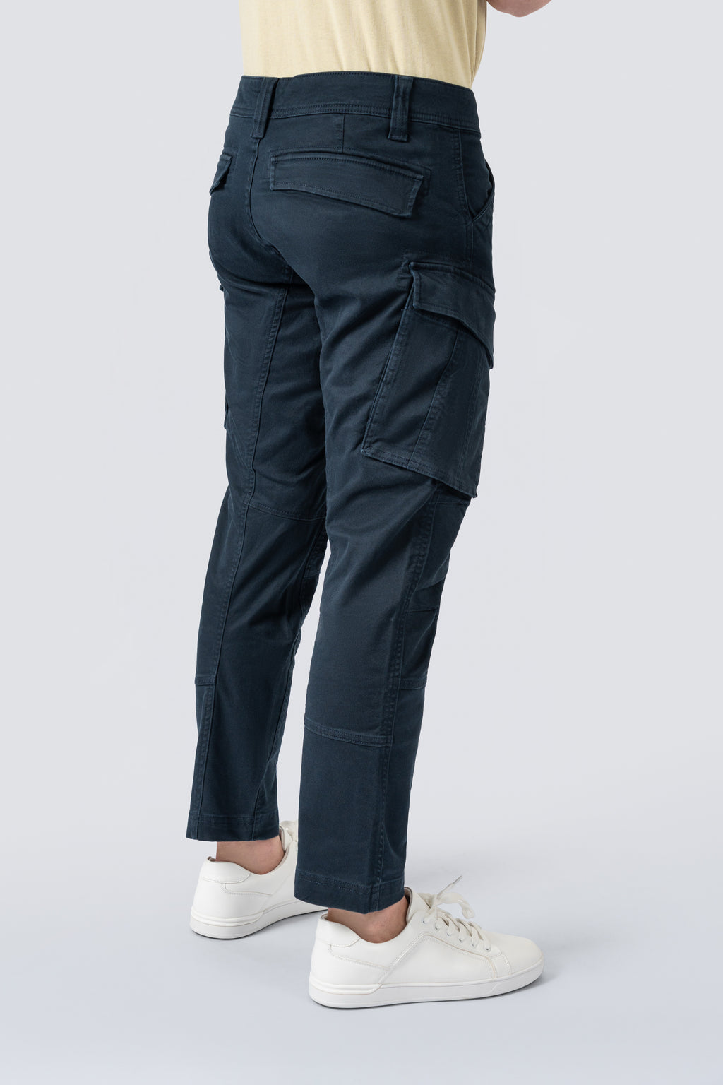 Reinforced - 3D Engineered Cargohose