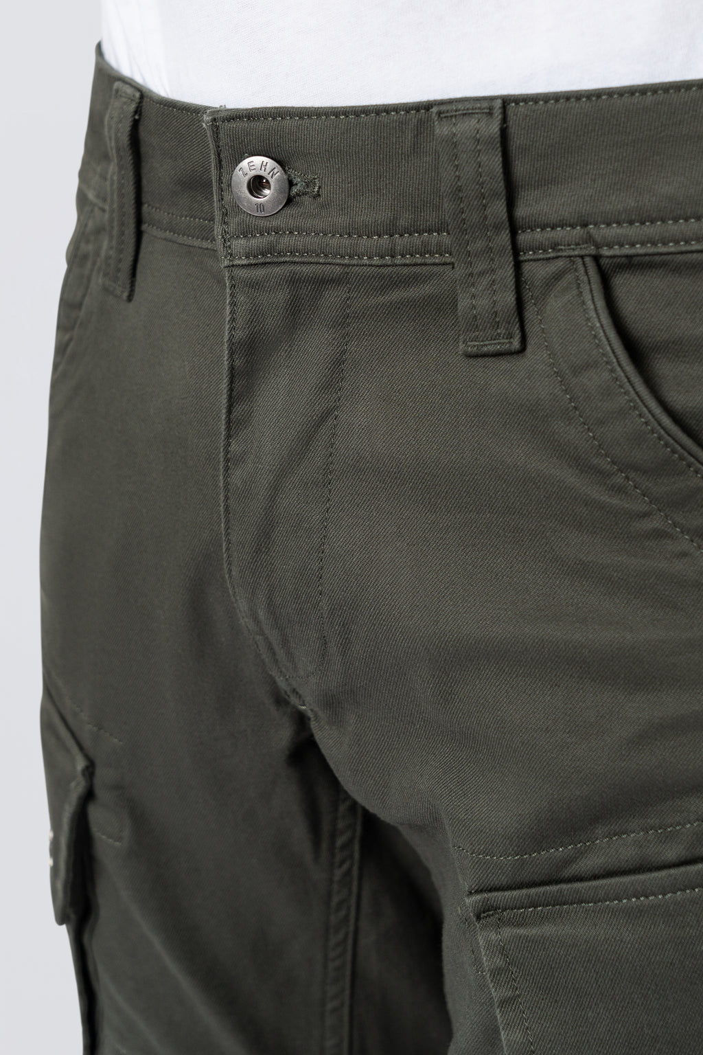 Reinforced - 3D Engineered Cargohose