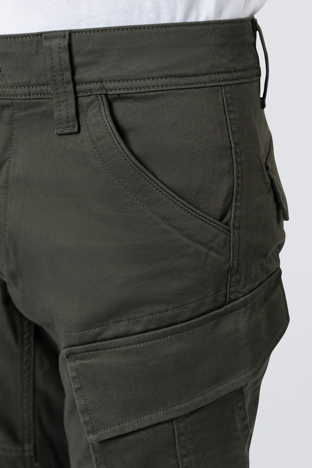 Reinforced - 3D Engineered Cargohose