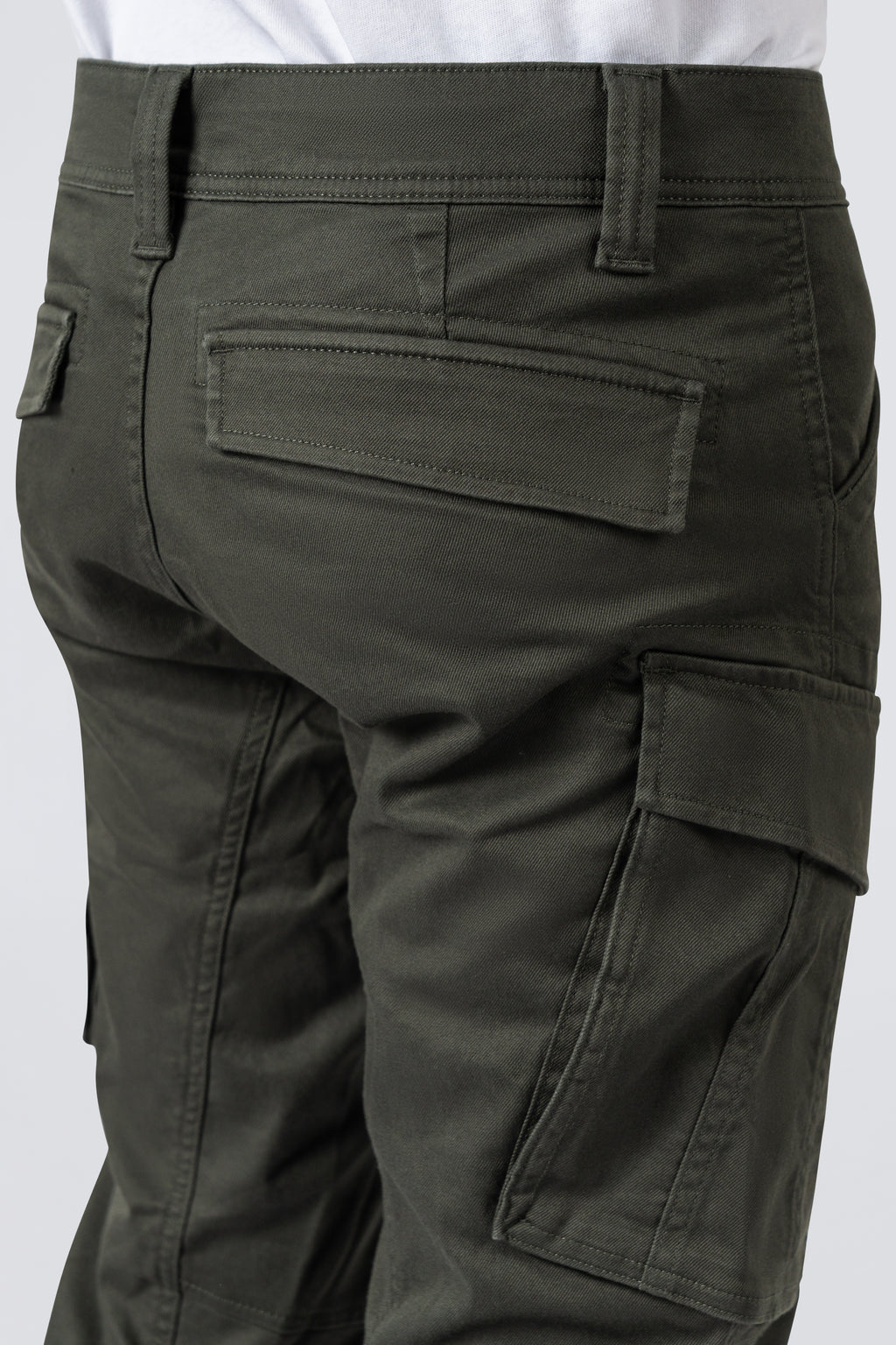 Reinforced - 3D Engineered Cargohose