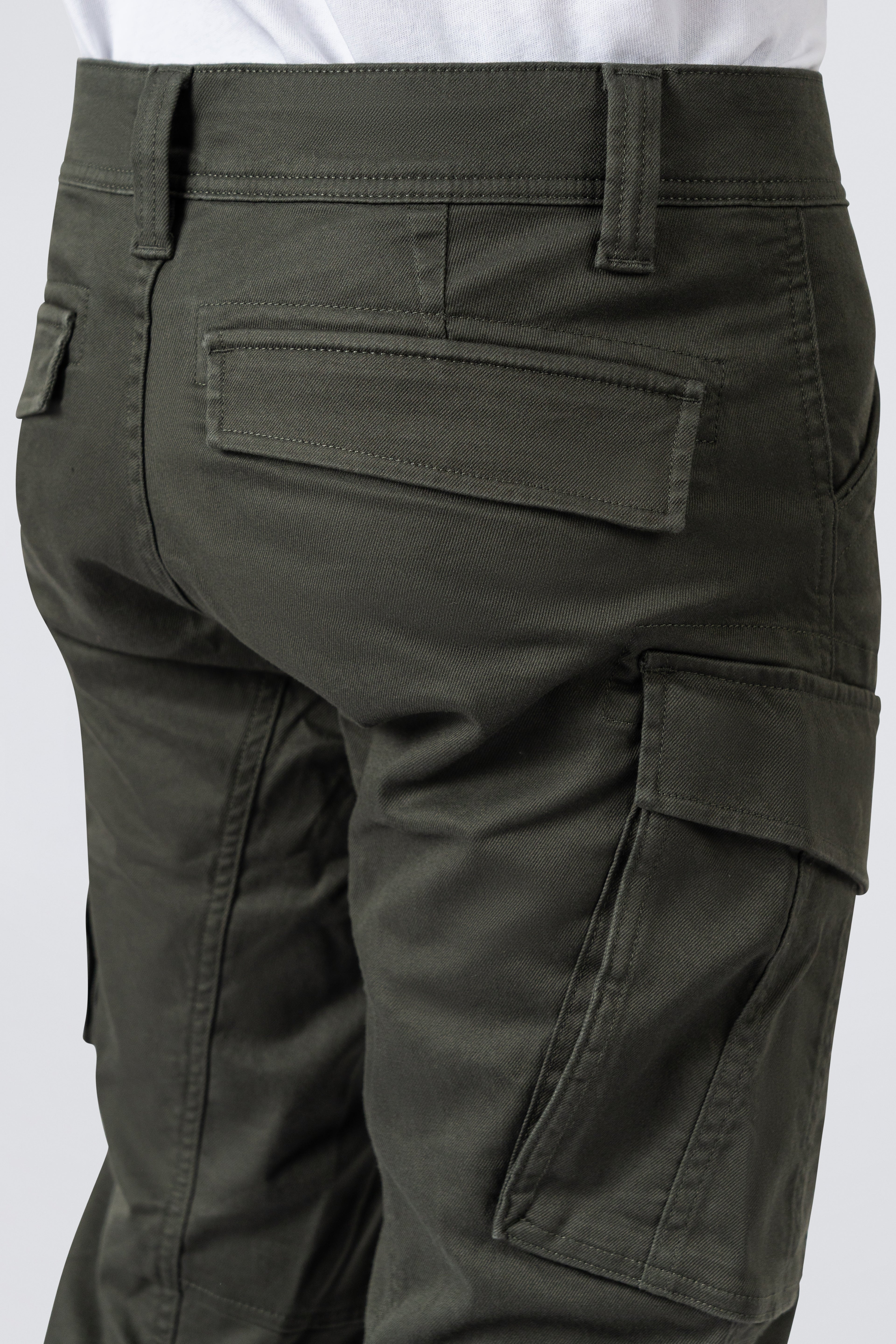 Reinforced - 3D Engineered Cargohose
