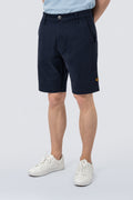 Harbor - Herren Chino Shorts -  Tailored Kurze Hose aus Stretch Baumwolle