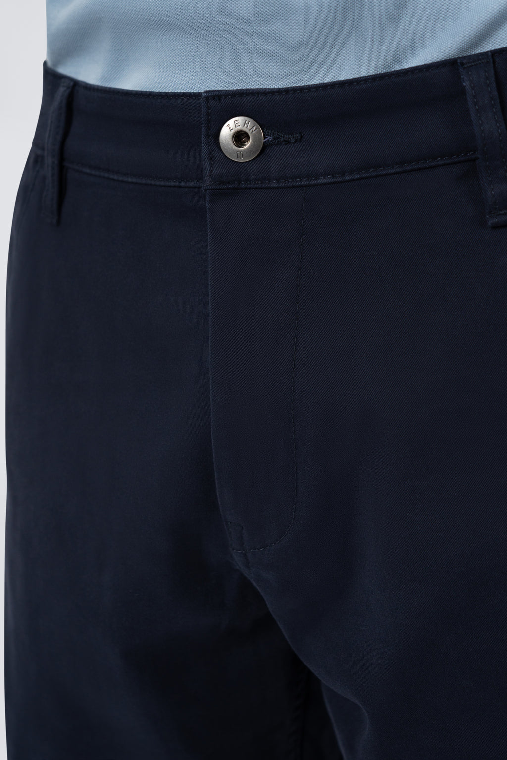 Harbor - Herren Chino Shorts -  Tailored Kurze Hose aus Stretch Baumwolle