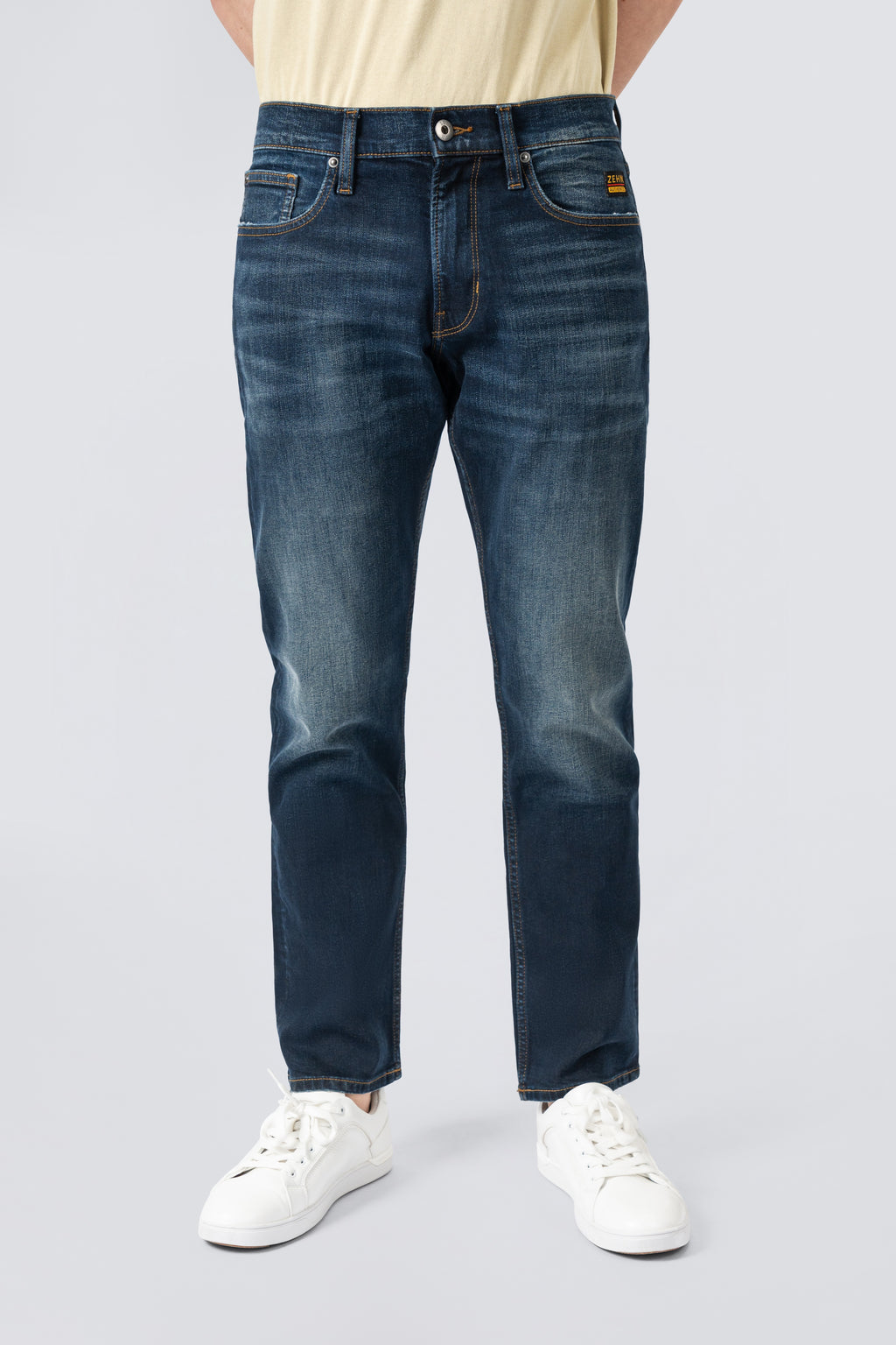 Rivet Herren Jeans aus Premium Stretch