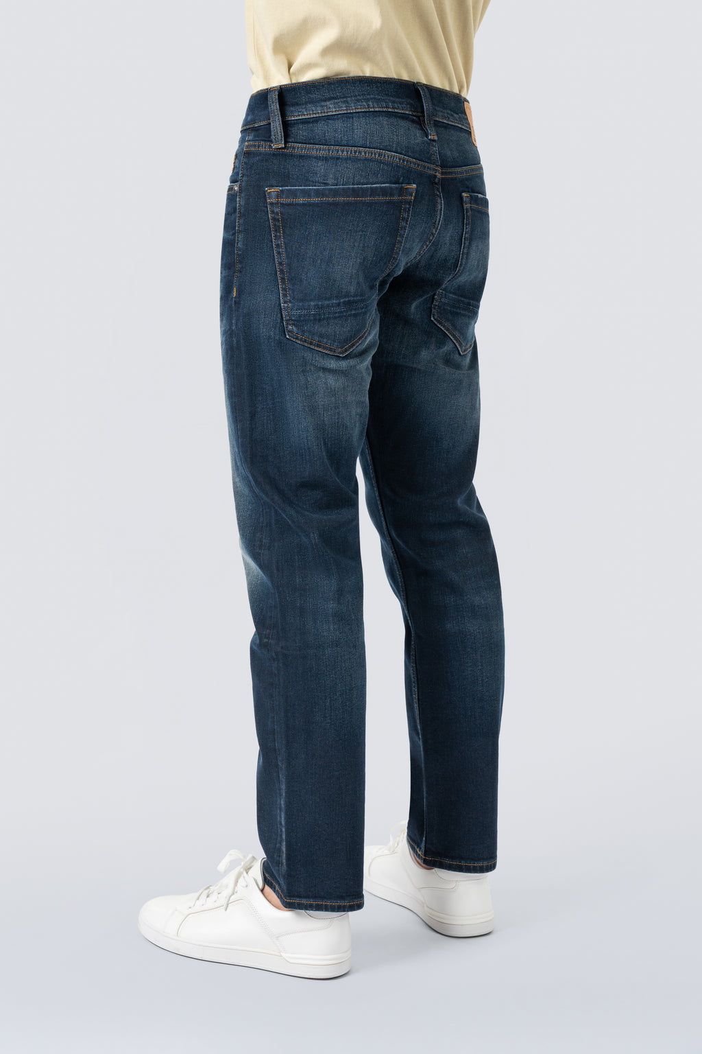 Rivet Herren Jeans aus Premium Stretch