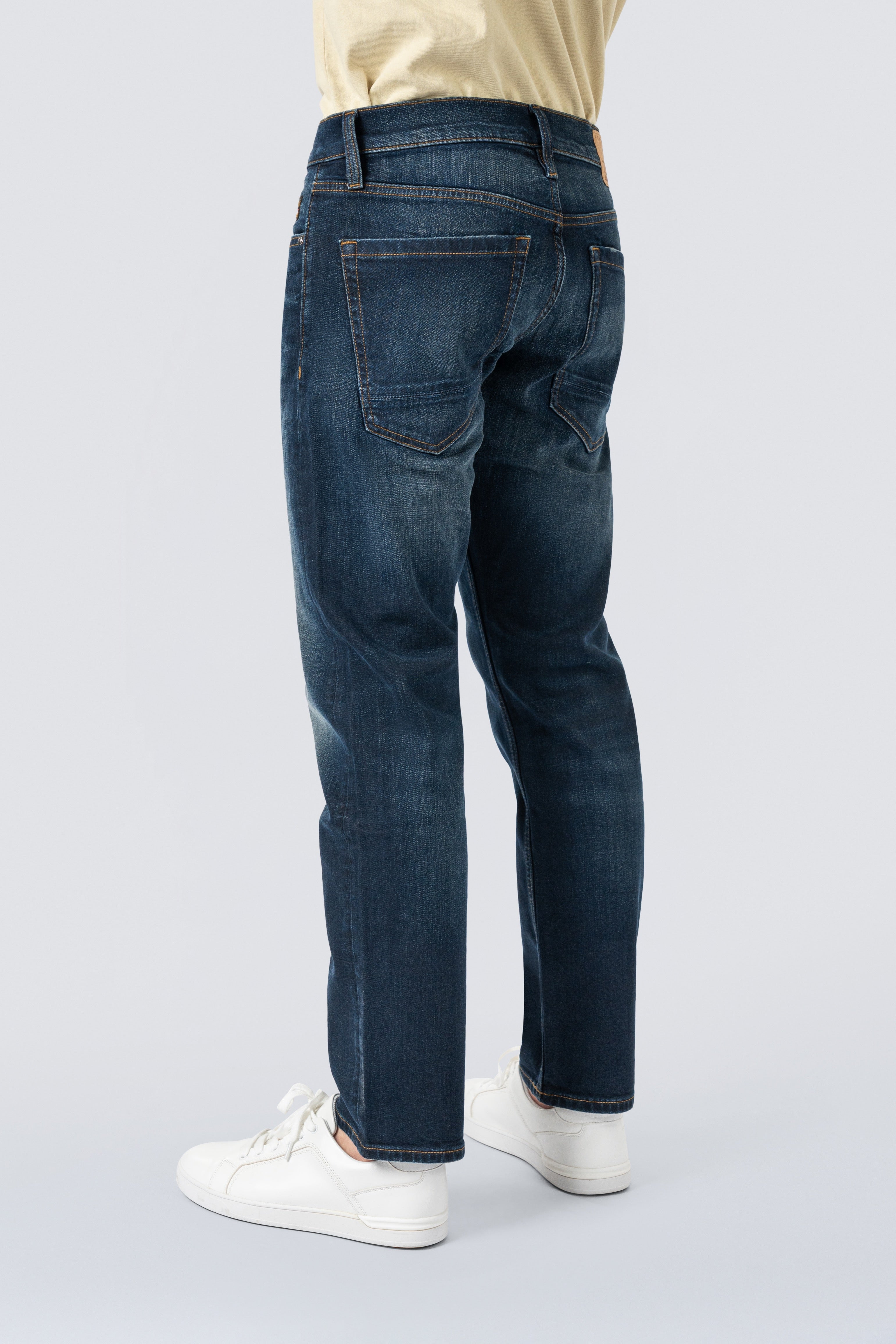 Rivet Herren Jeans aus Premium Stretch