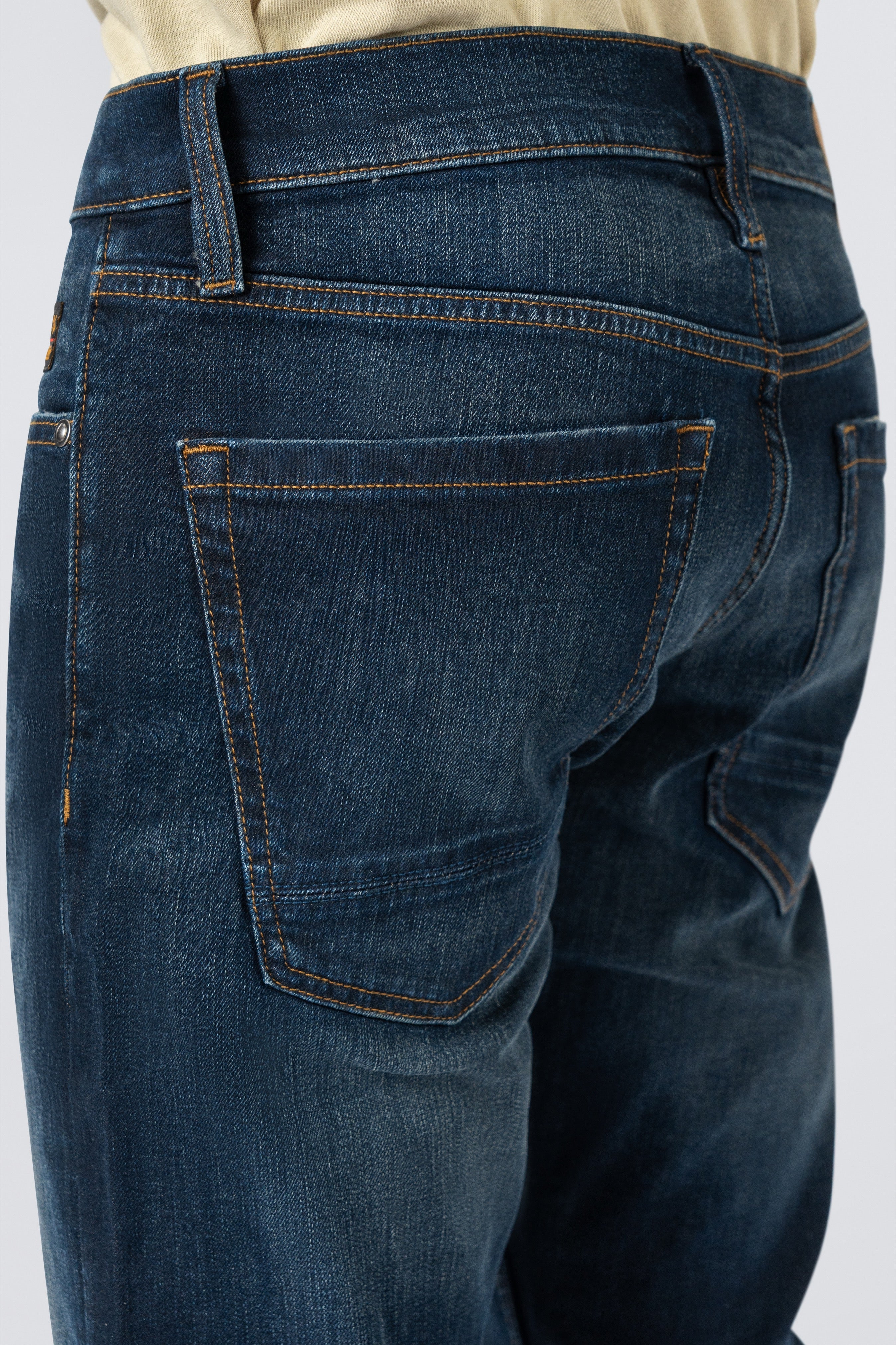 Rivet Herren Jeans aus Premium Stretch