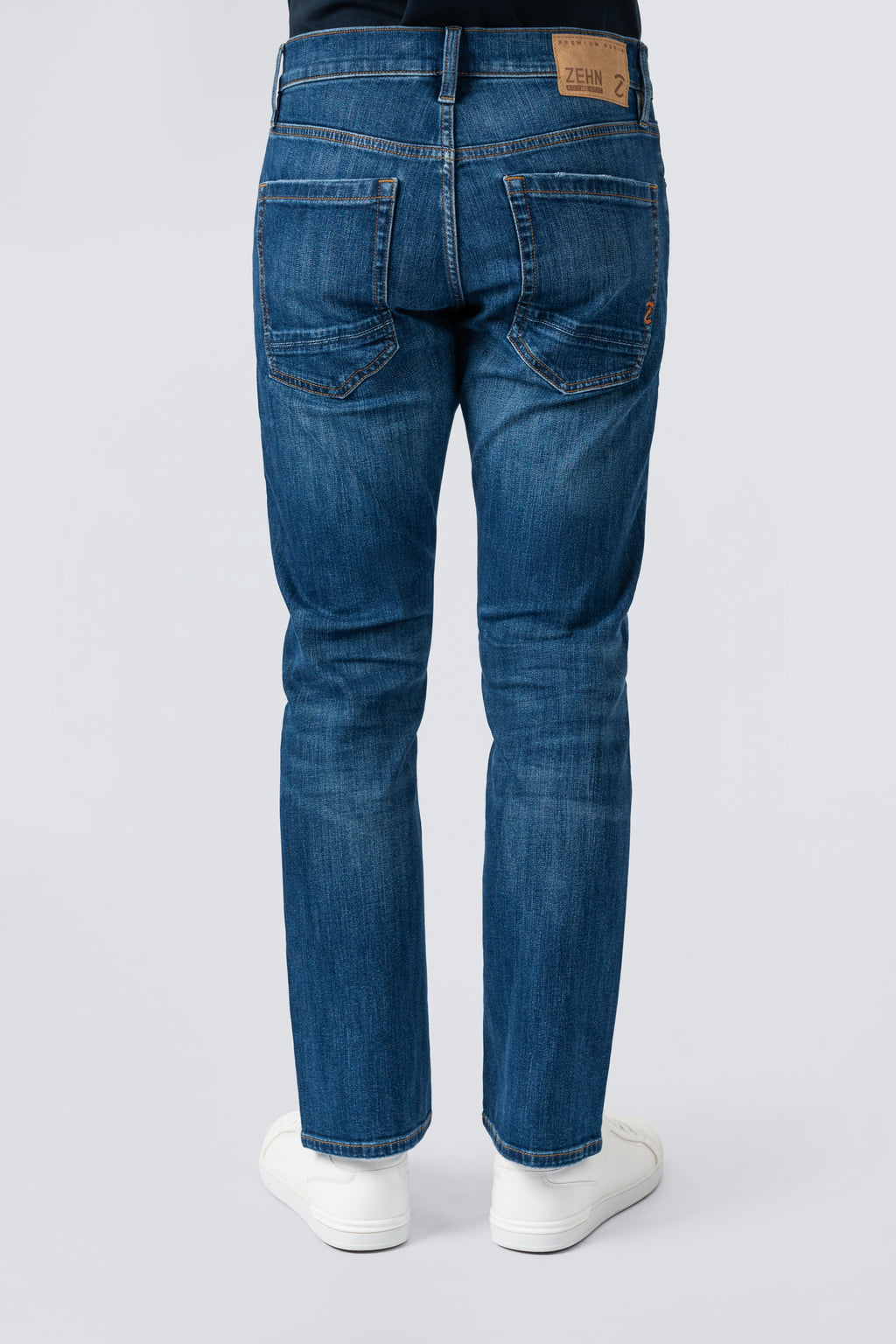 Rivet Herren Jeans aus Premium Stretch