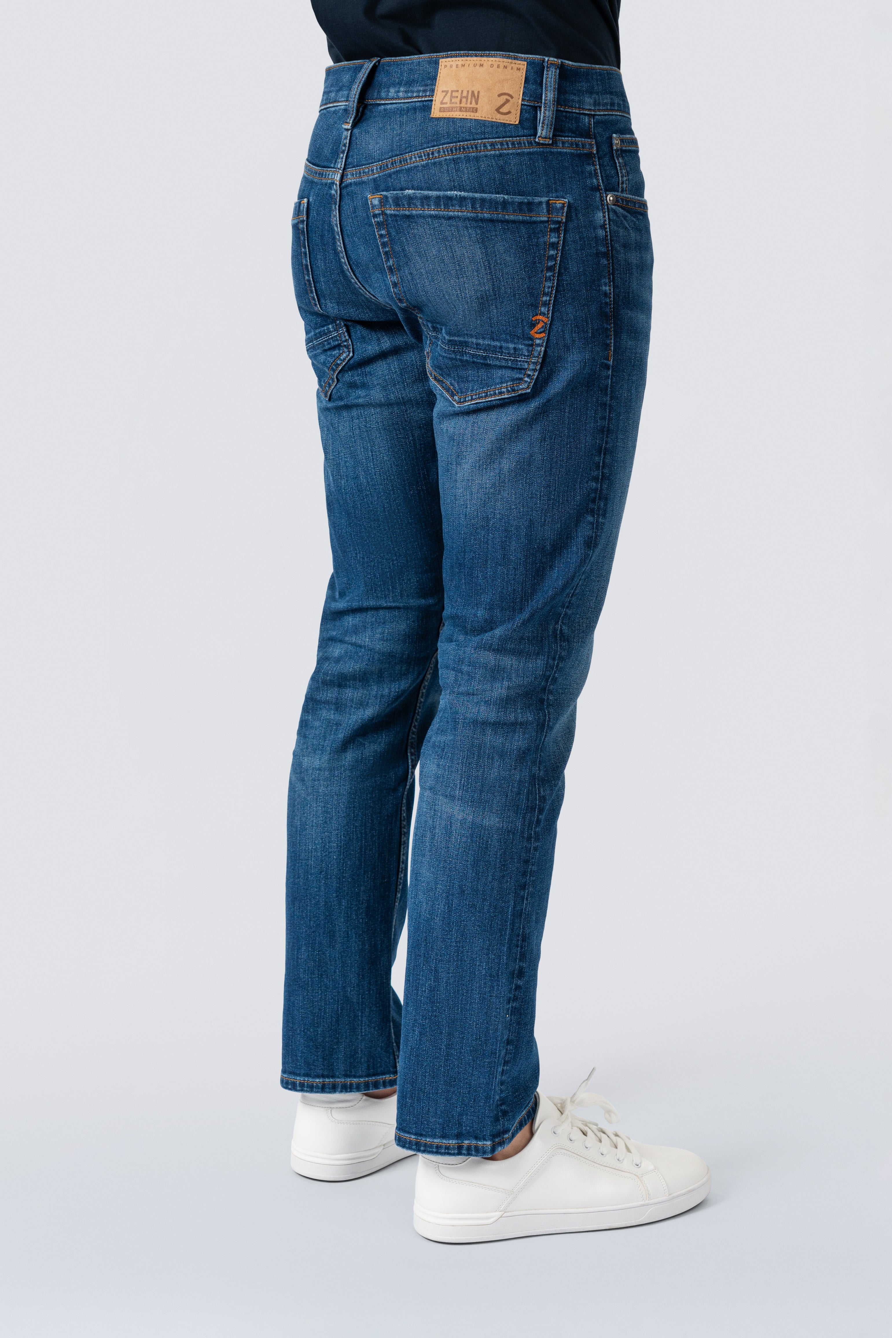 Rivet Herren Jeans aus Premium Stretch