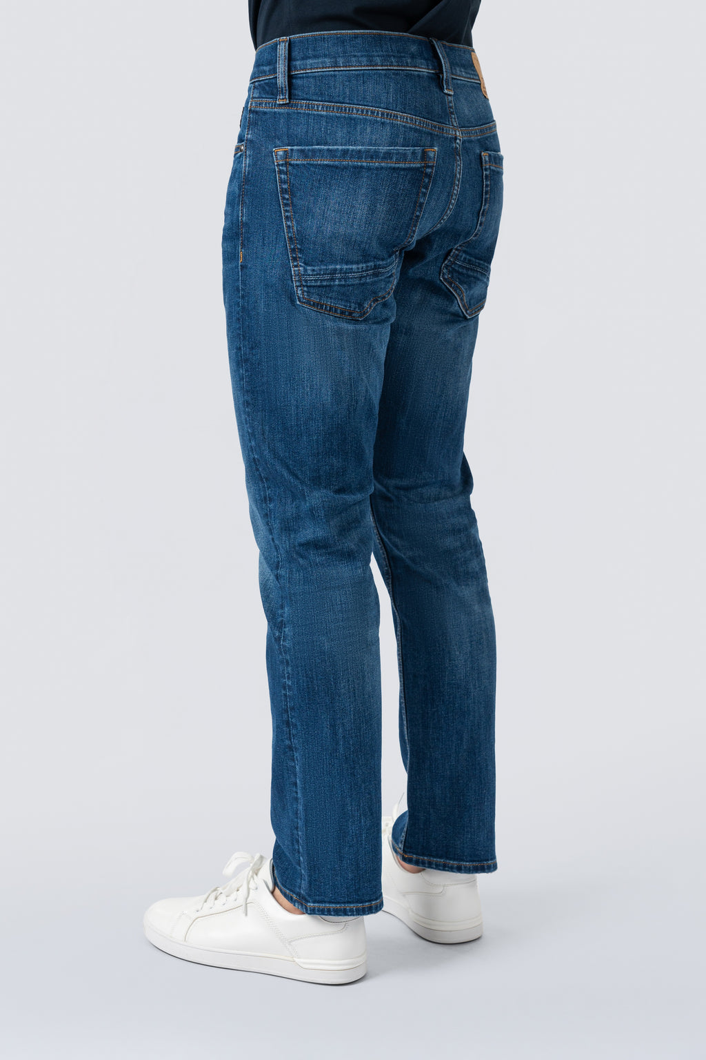 Rivet Herren Jeans aus Premium Stretch