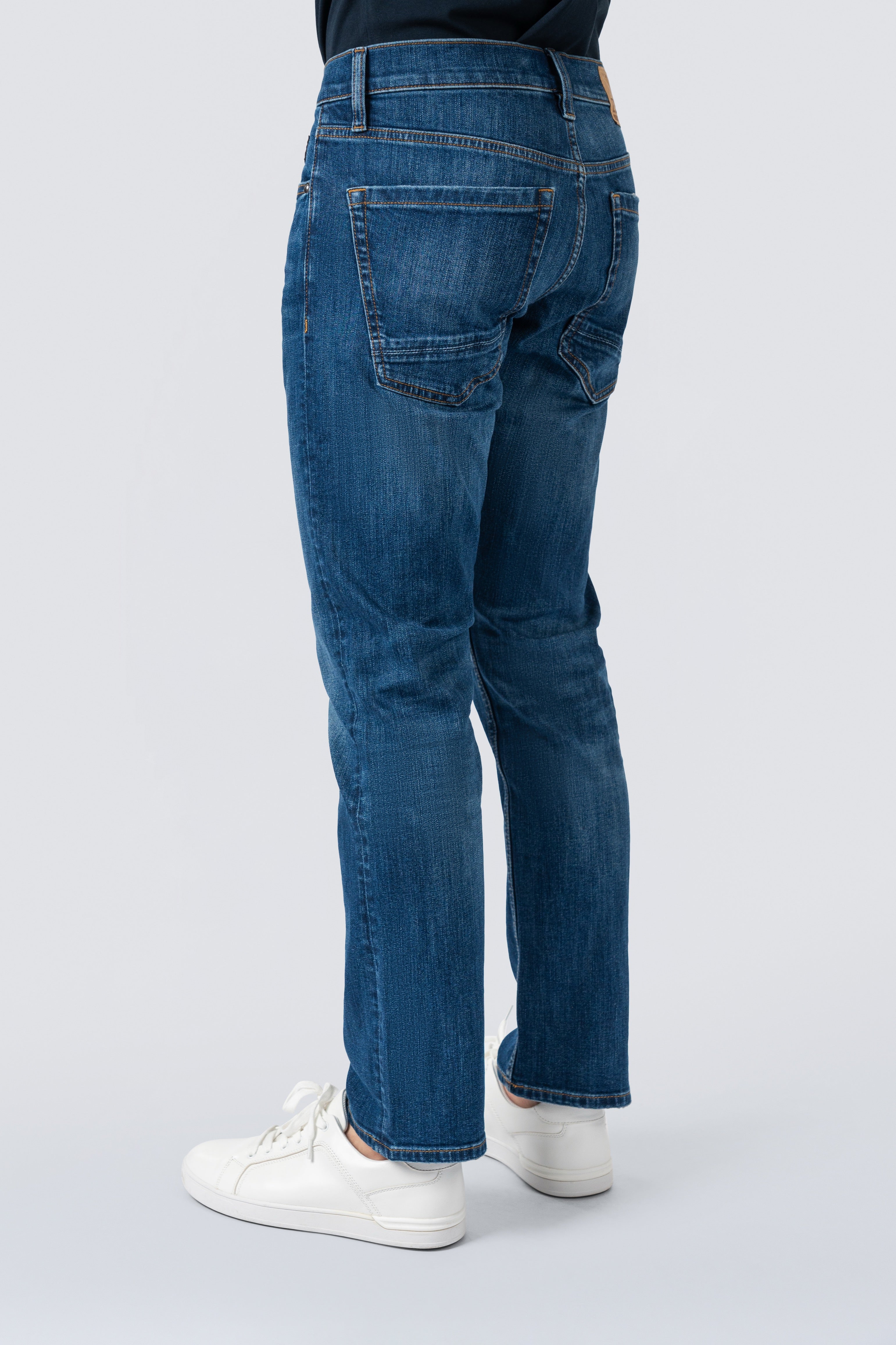 Rivet Herren Jeans aus Premium Stretch