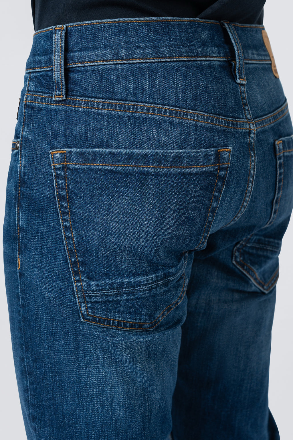 Rivet Herren Jeans aus Premium Stretch