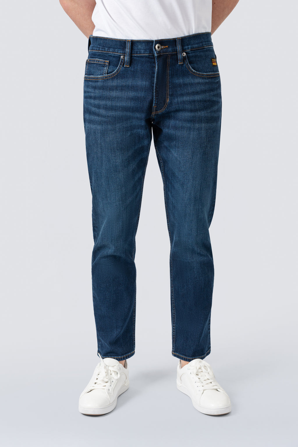 Rivet Herren Jeans aus Premium Stretch