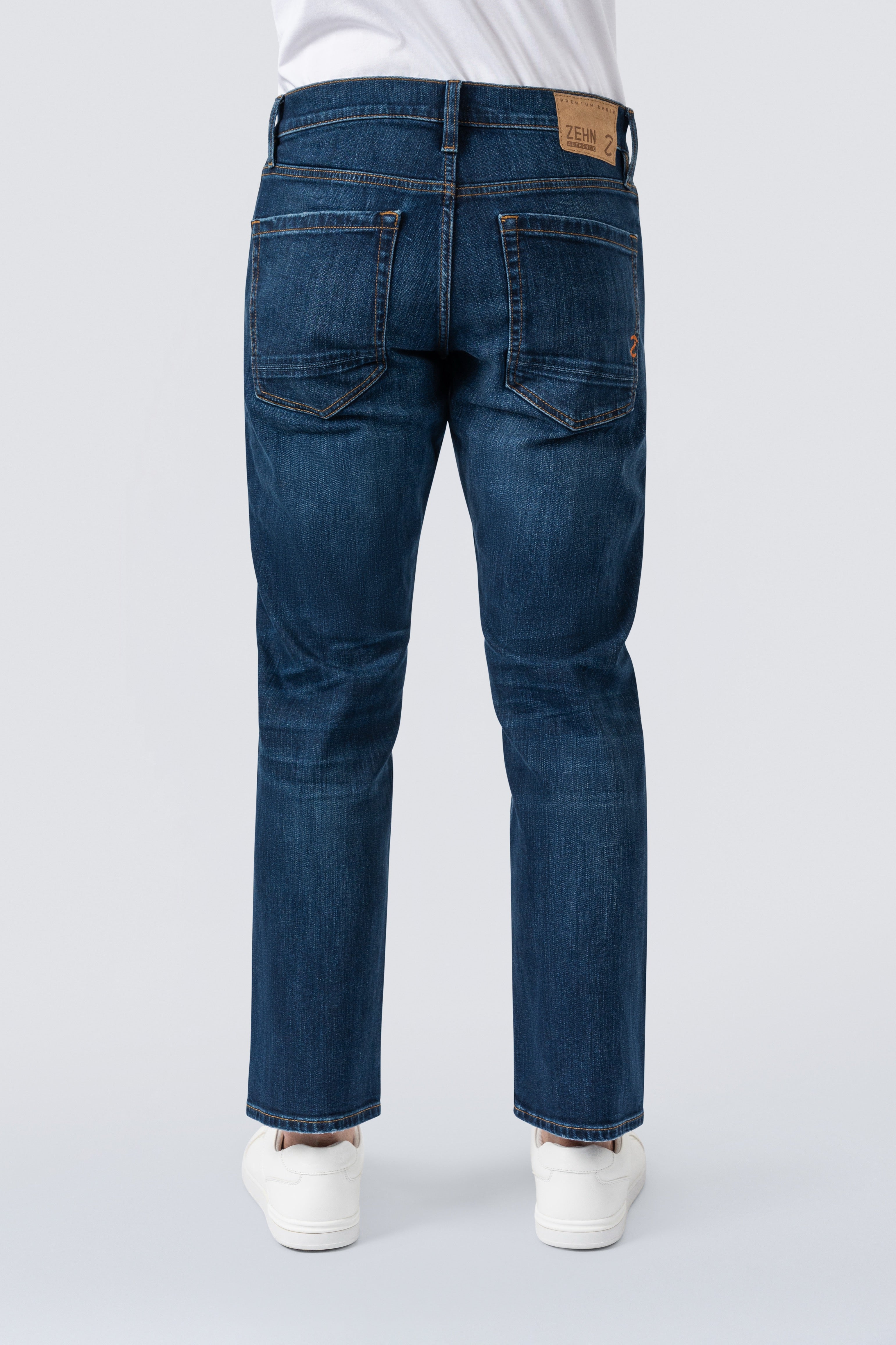 Rivet Herren Jeans aus Premium Stretch