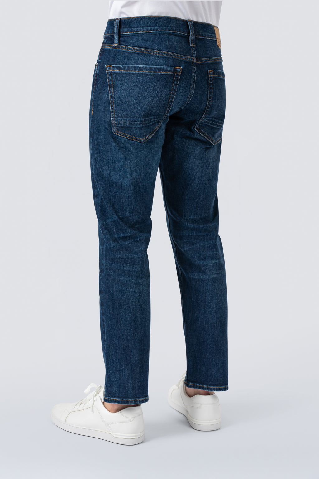 Rivet Herren Jeans aus Premium Stretch