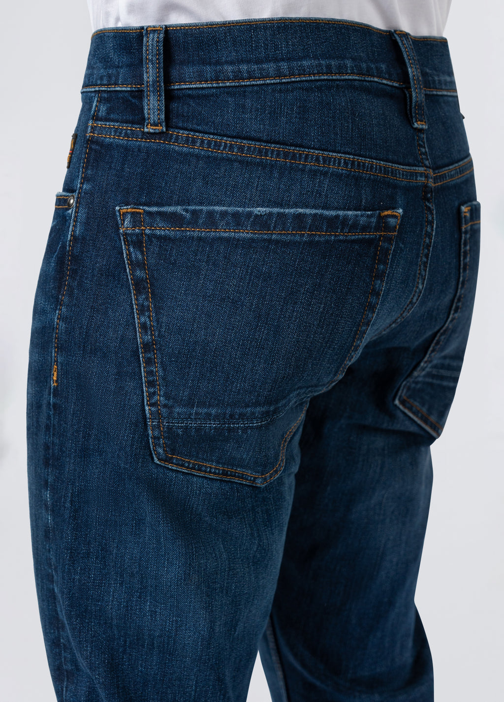 Rivet Herren Jeans aus Premium Stretch