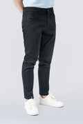 Signature Herren Chinohose Stretch Twill