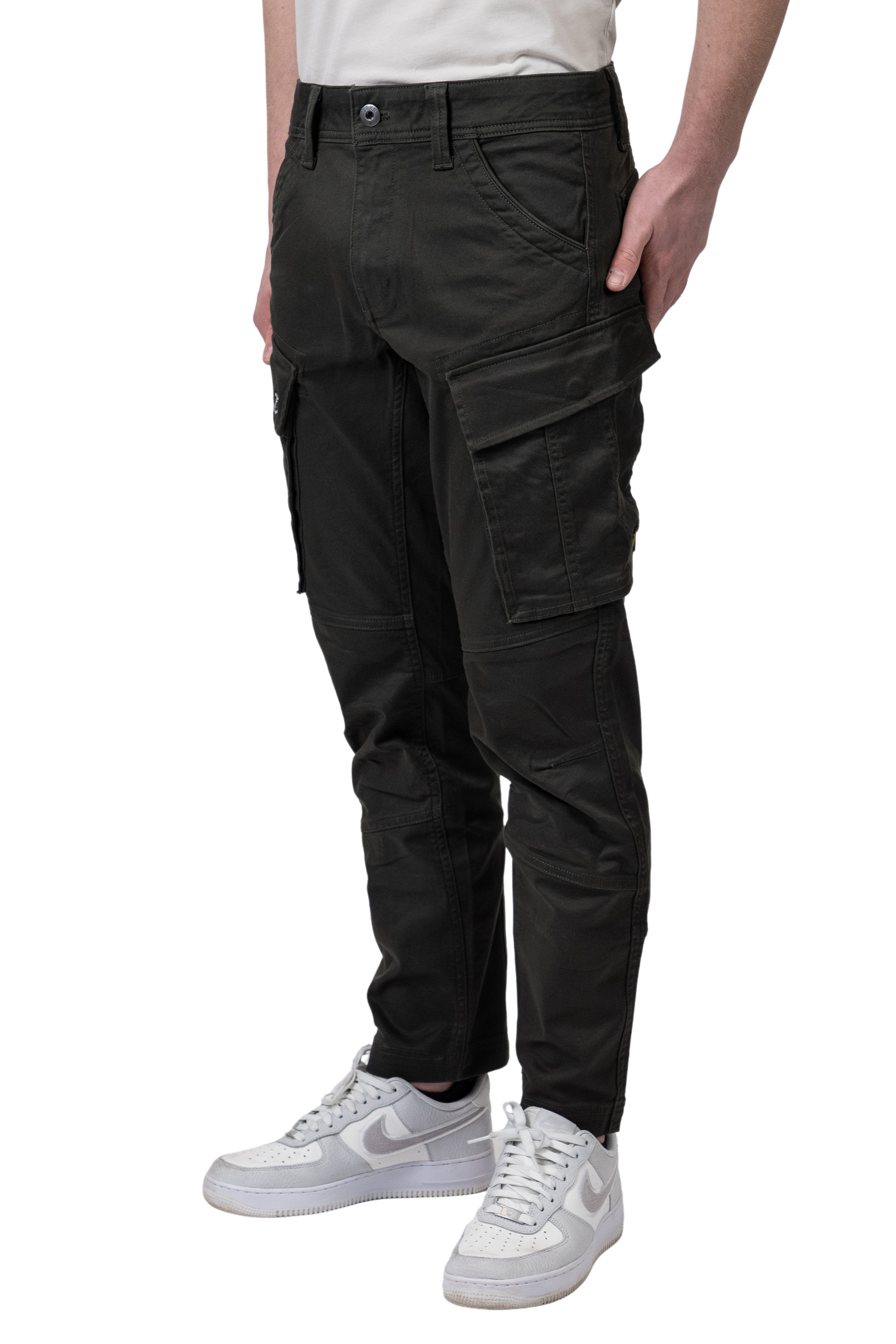 Adaptive Utility Cargohose
