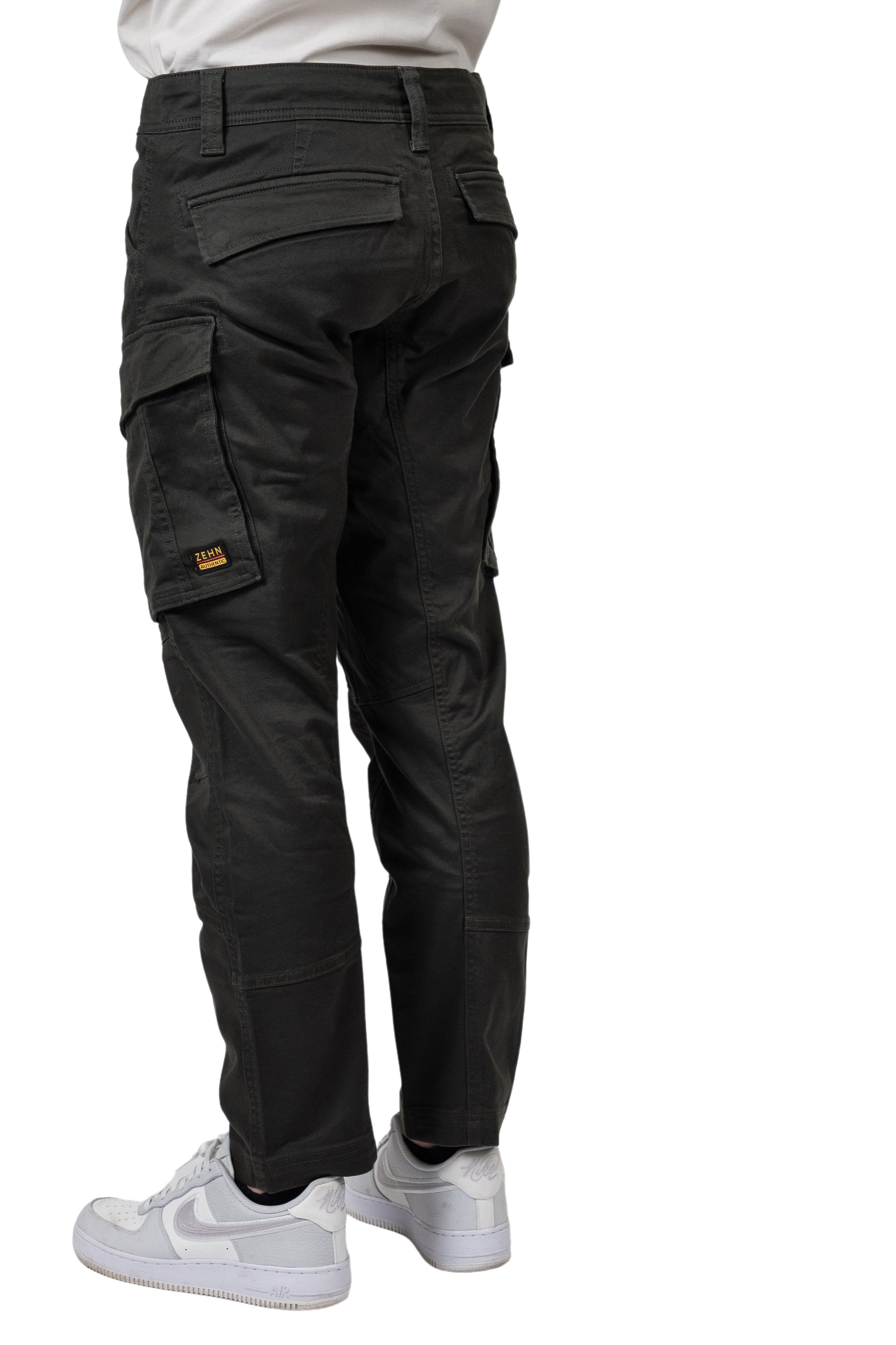 Adaptive Utility Cargohose
