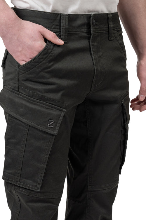 Adaptive Utility Cargohose