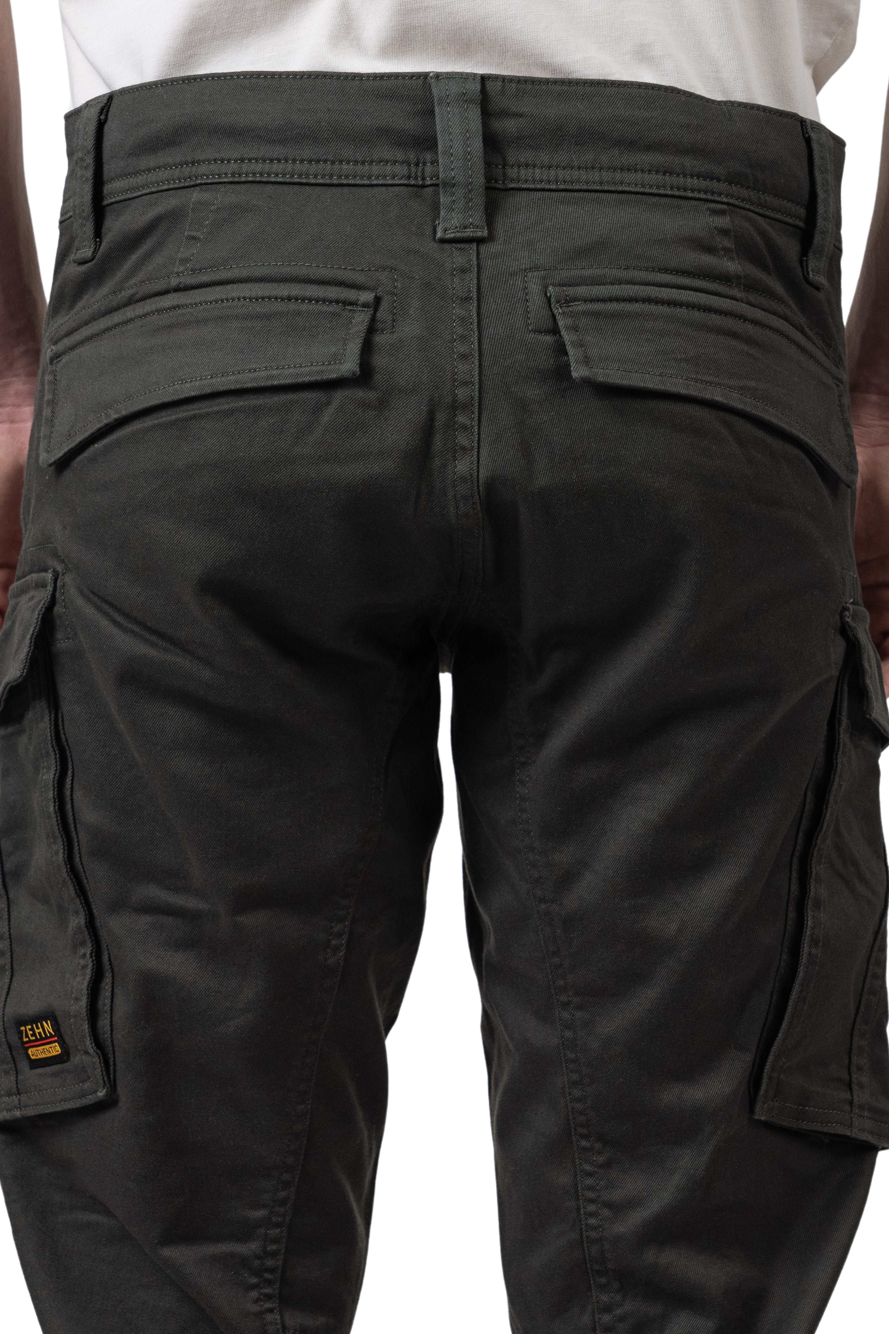 Adaptive Utility Cargohose