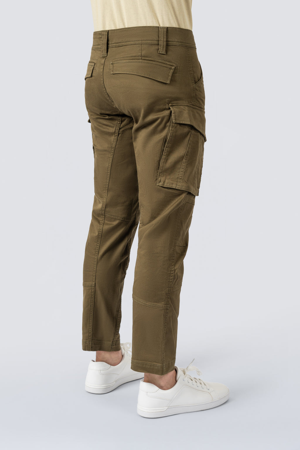 Reinforced - 3D Engineered Cargohose