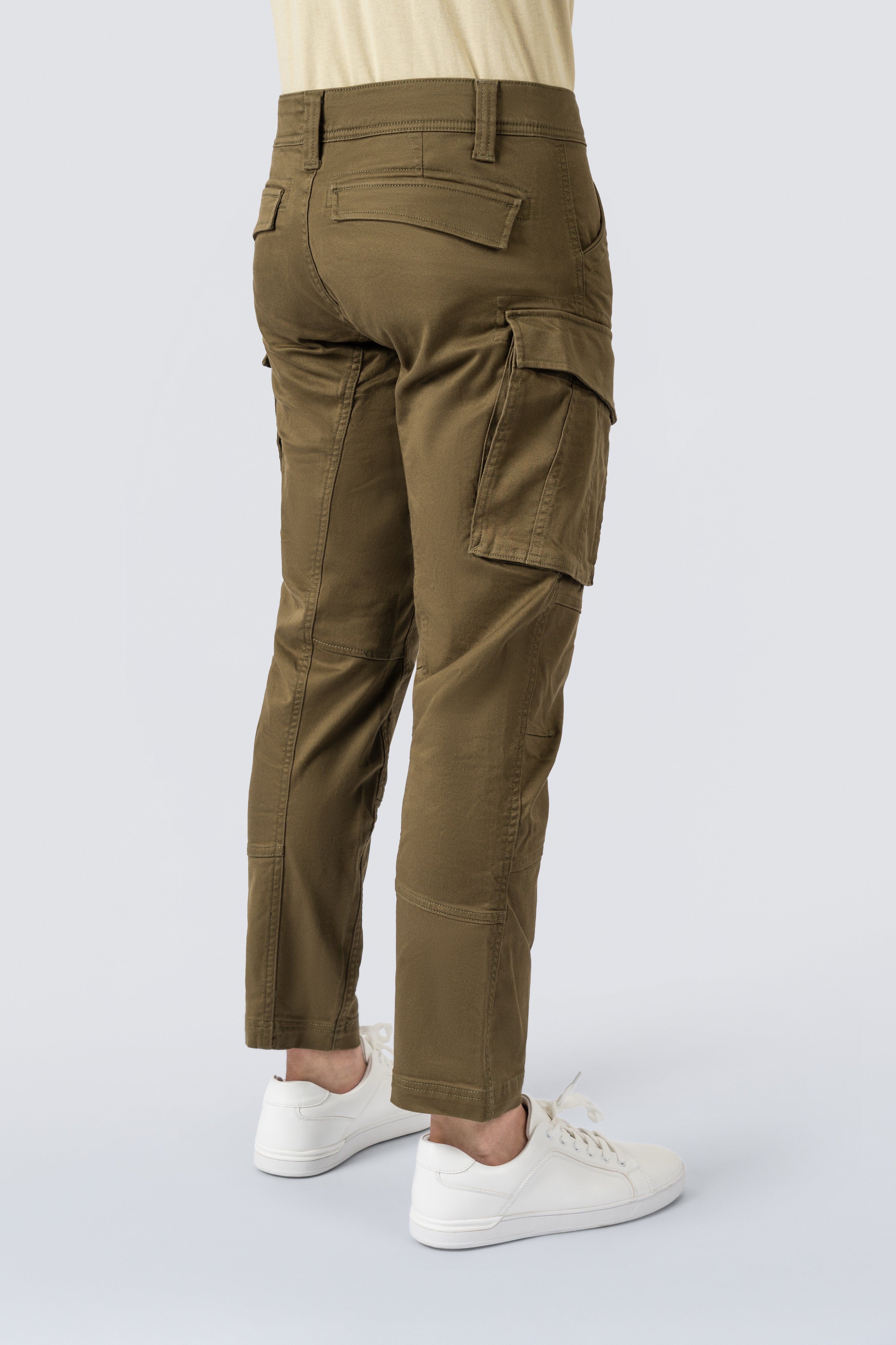 Reinforced - 3D Engineered Cargohose