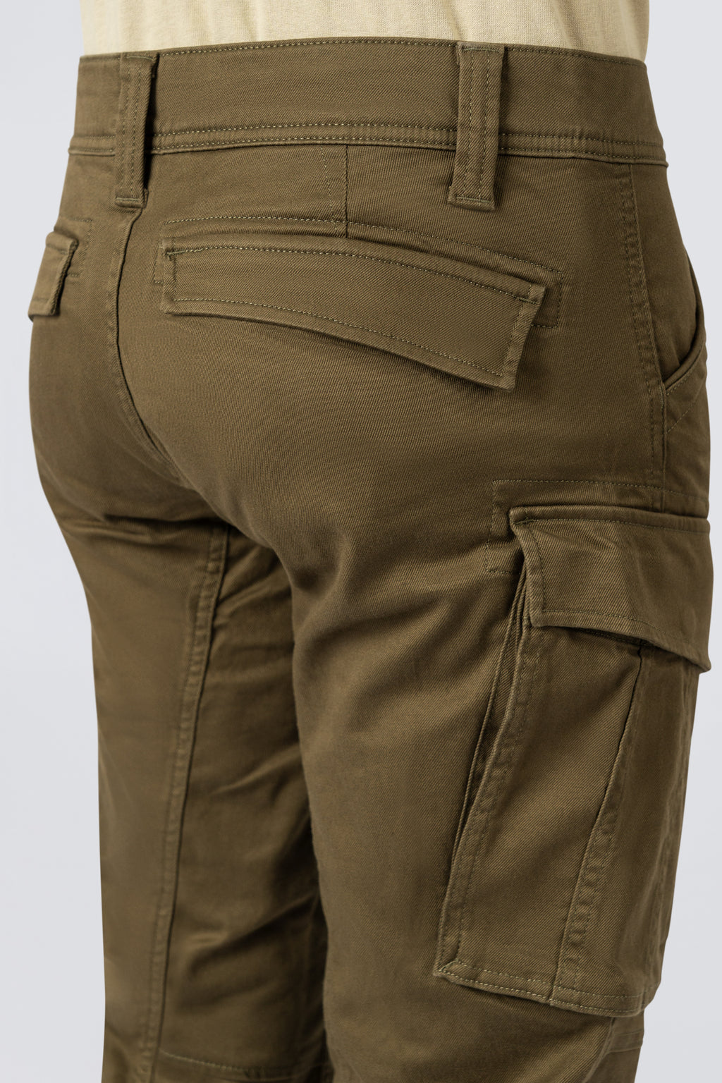 Reinforced - 3D Engineered Cargohose