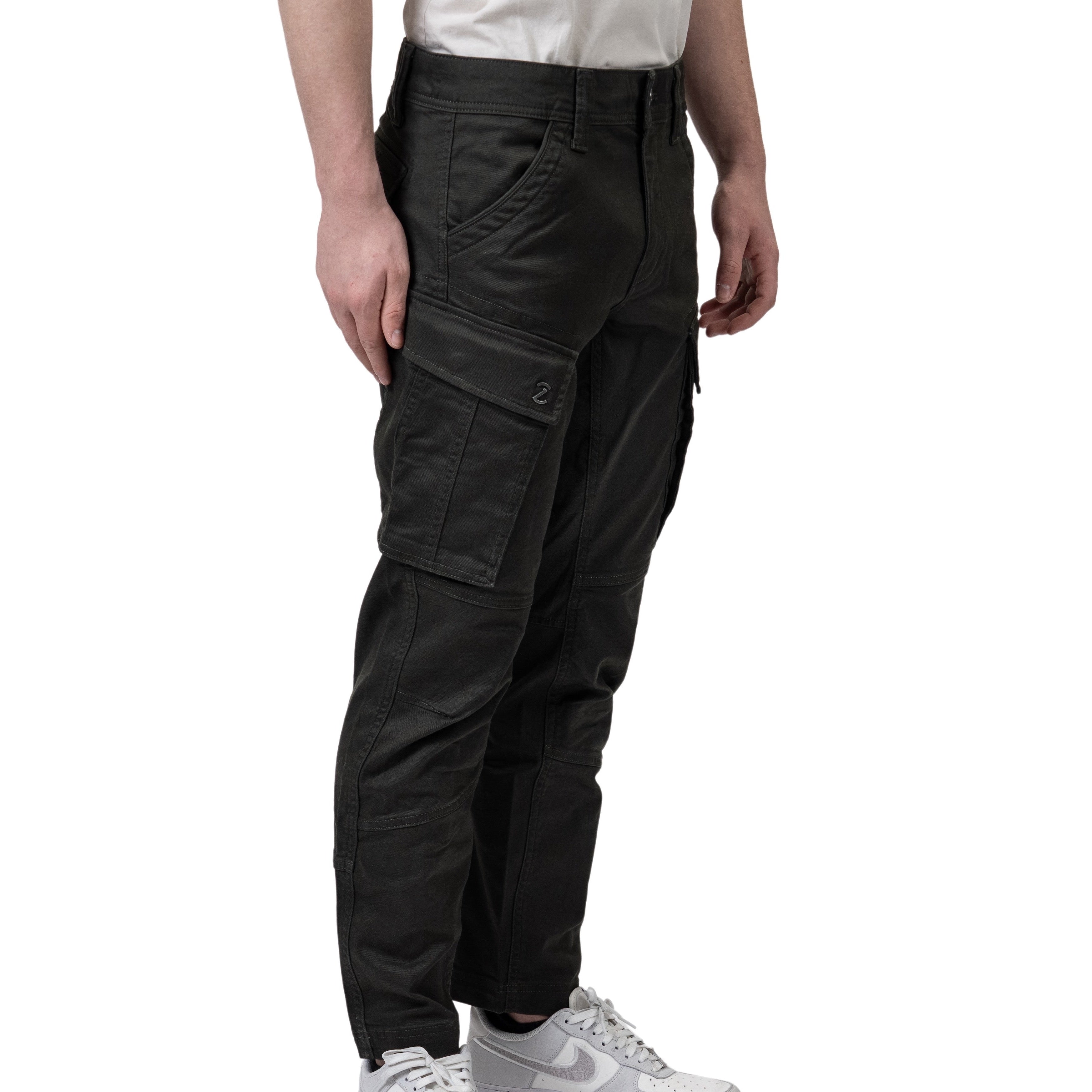 Adaptive Utility Cargohose