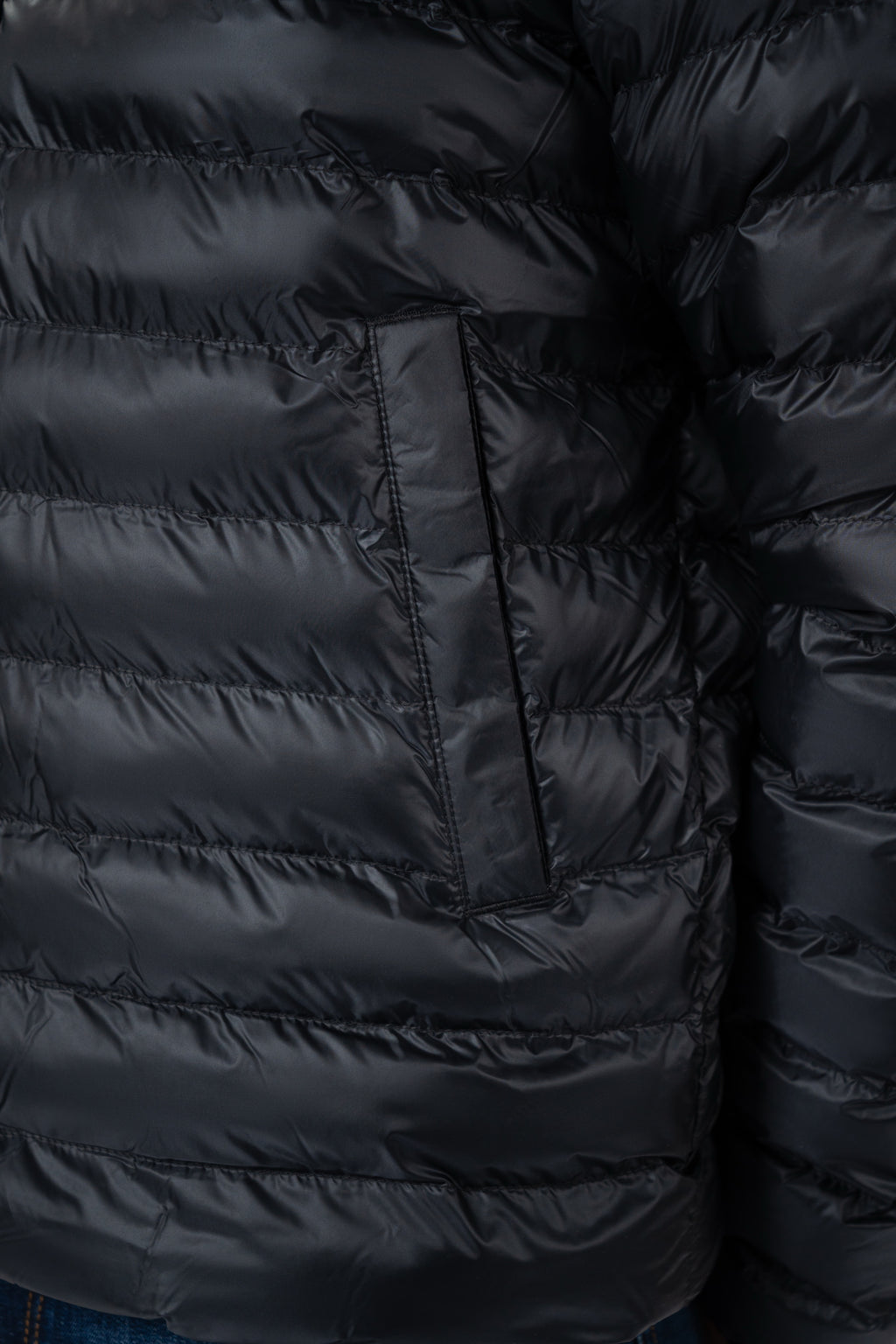 ZEHN Drift - Versatile Padded Jacket -  Herren Steppjacke mit handgefülltem Padding (DE/NL/SE/PL