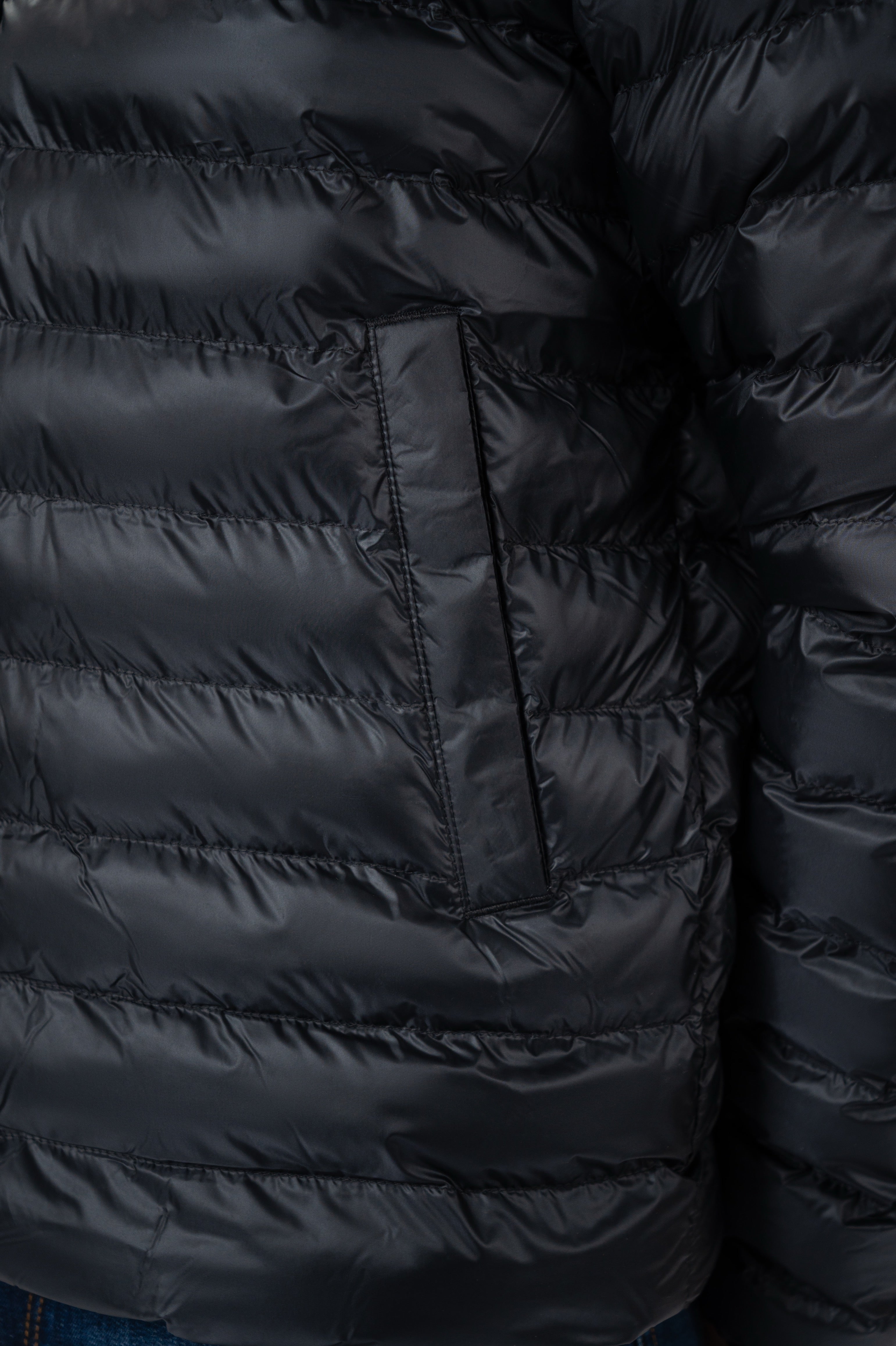 ZEHN Drift - Versatile Padded Jacket -  Herren Steppjacke mit handgefülltem Padding (DE/NL/SE/PL