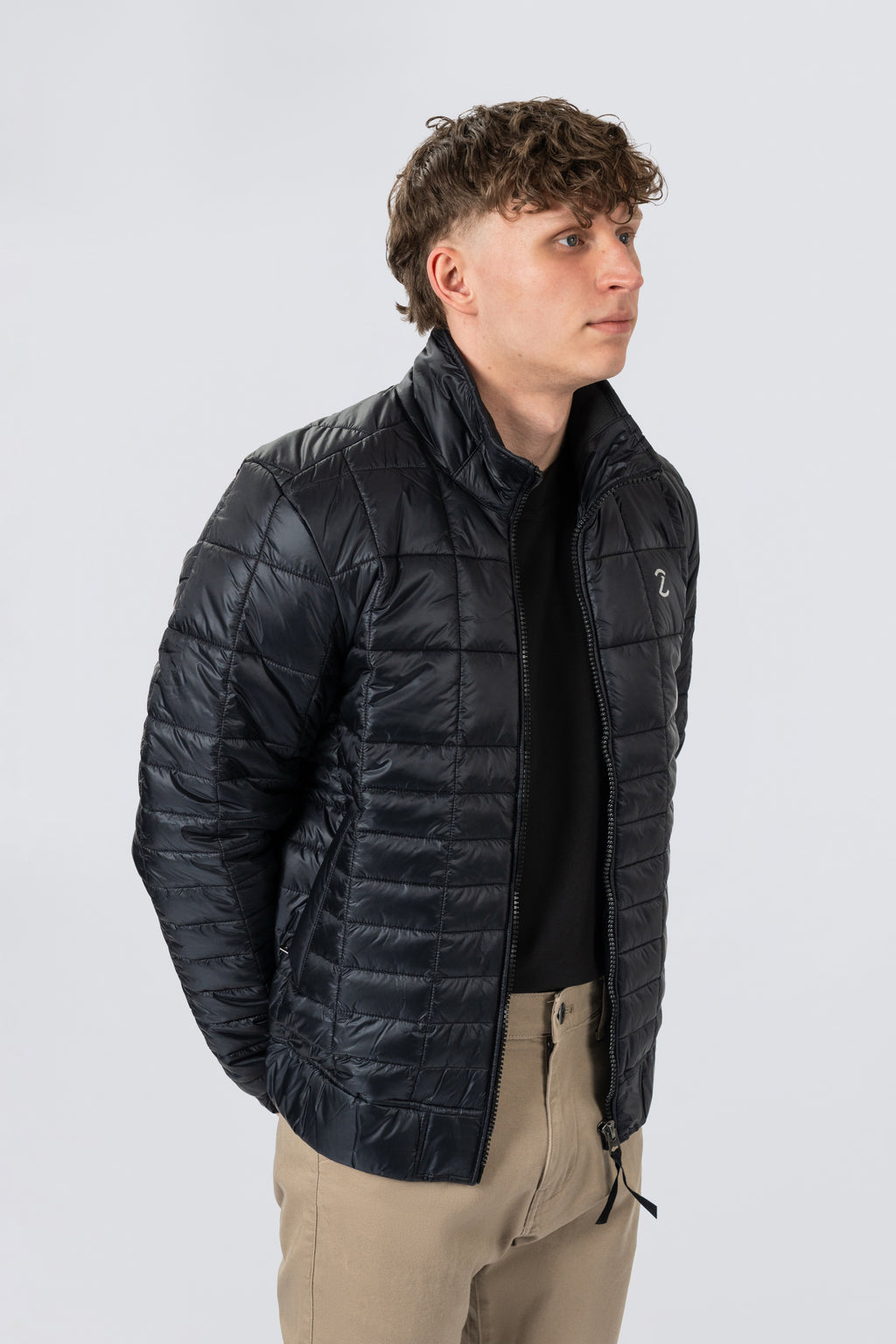 ZEHN Aero - Performance Puffer Jacket -  Herren Steppjacke