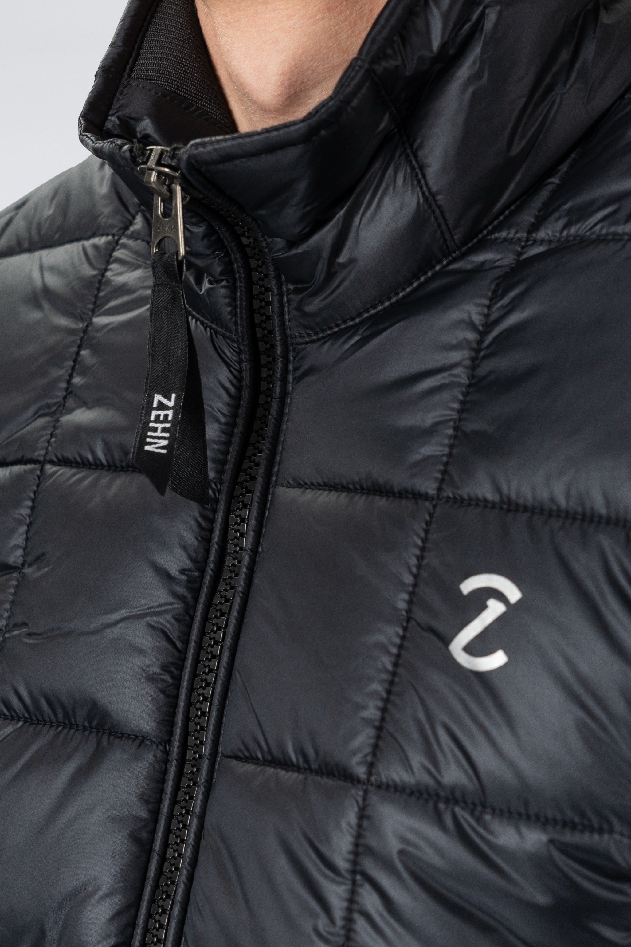 ZEHN Aero - Performance Puffer Jacket -  Herren Steppjacke