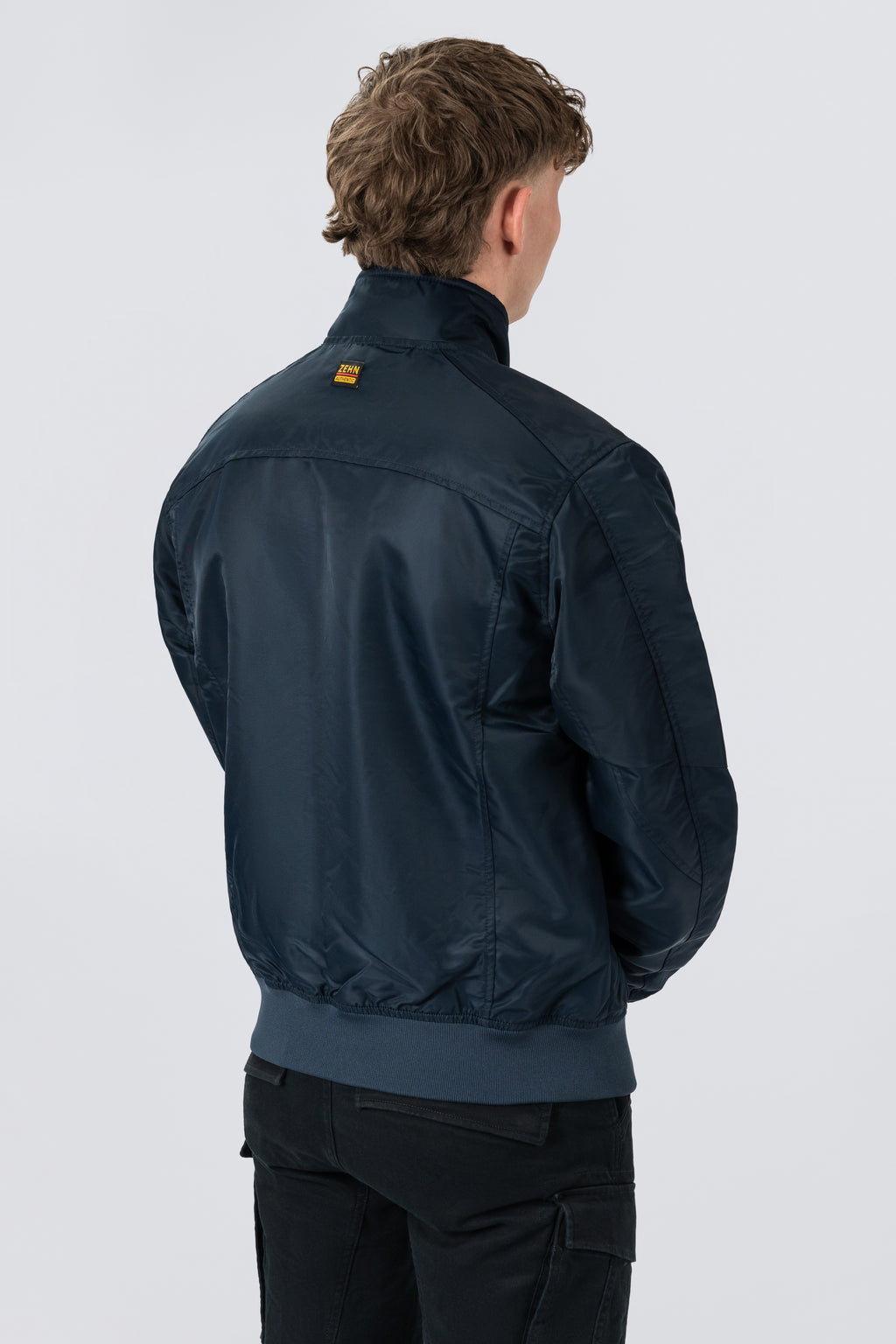 ZEHN Falcon Herren Bomberjacke