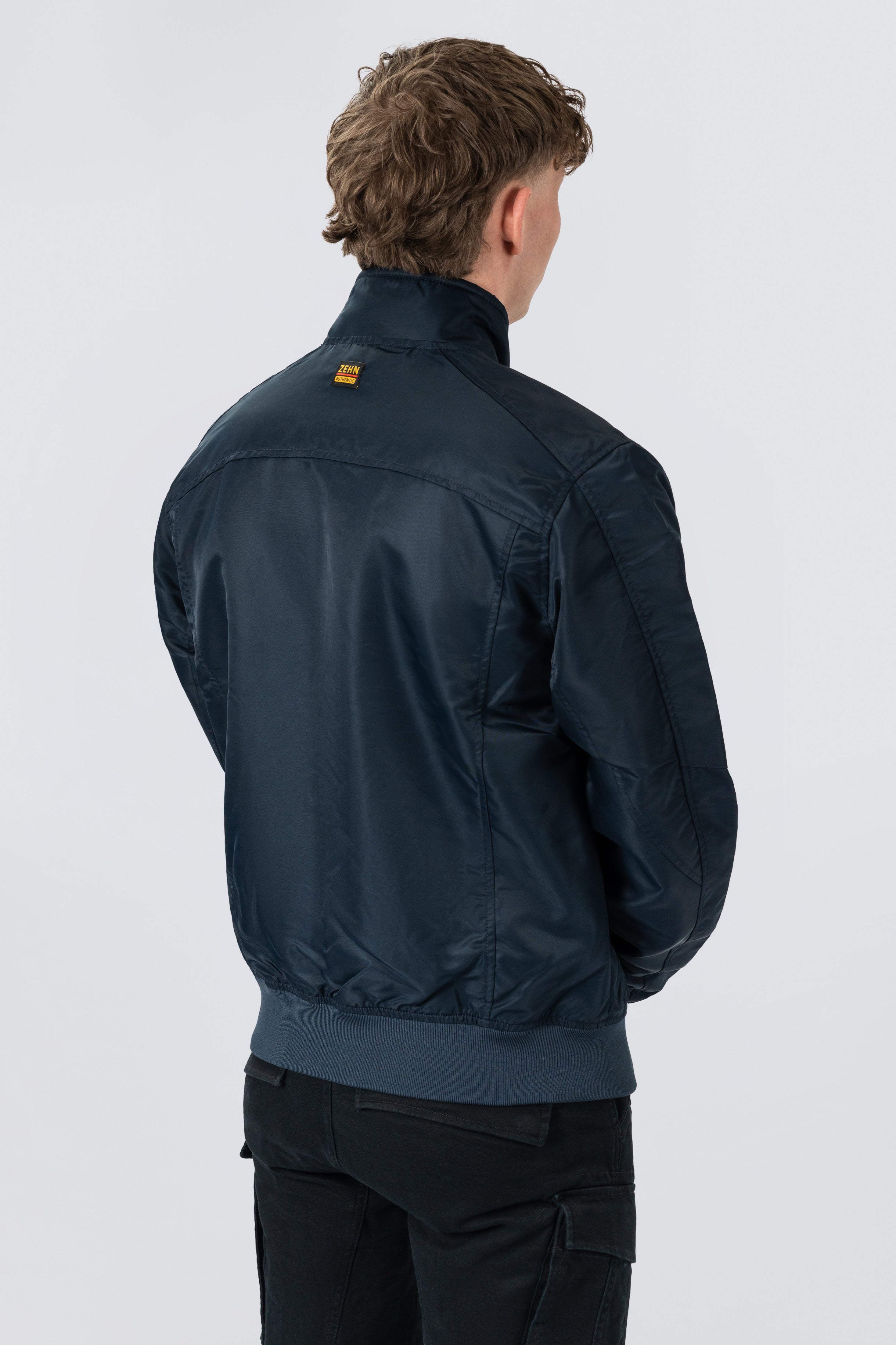 ZEHN Falcon Herren Bomberjacke