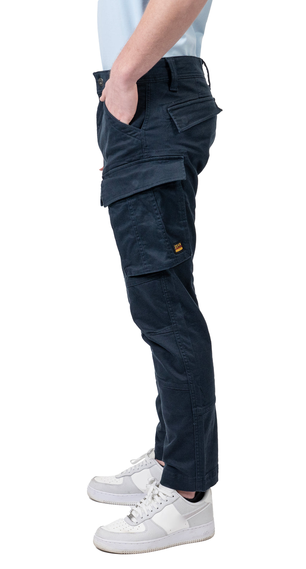 Adaptive Utility Cargohose