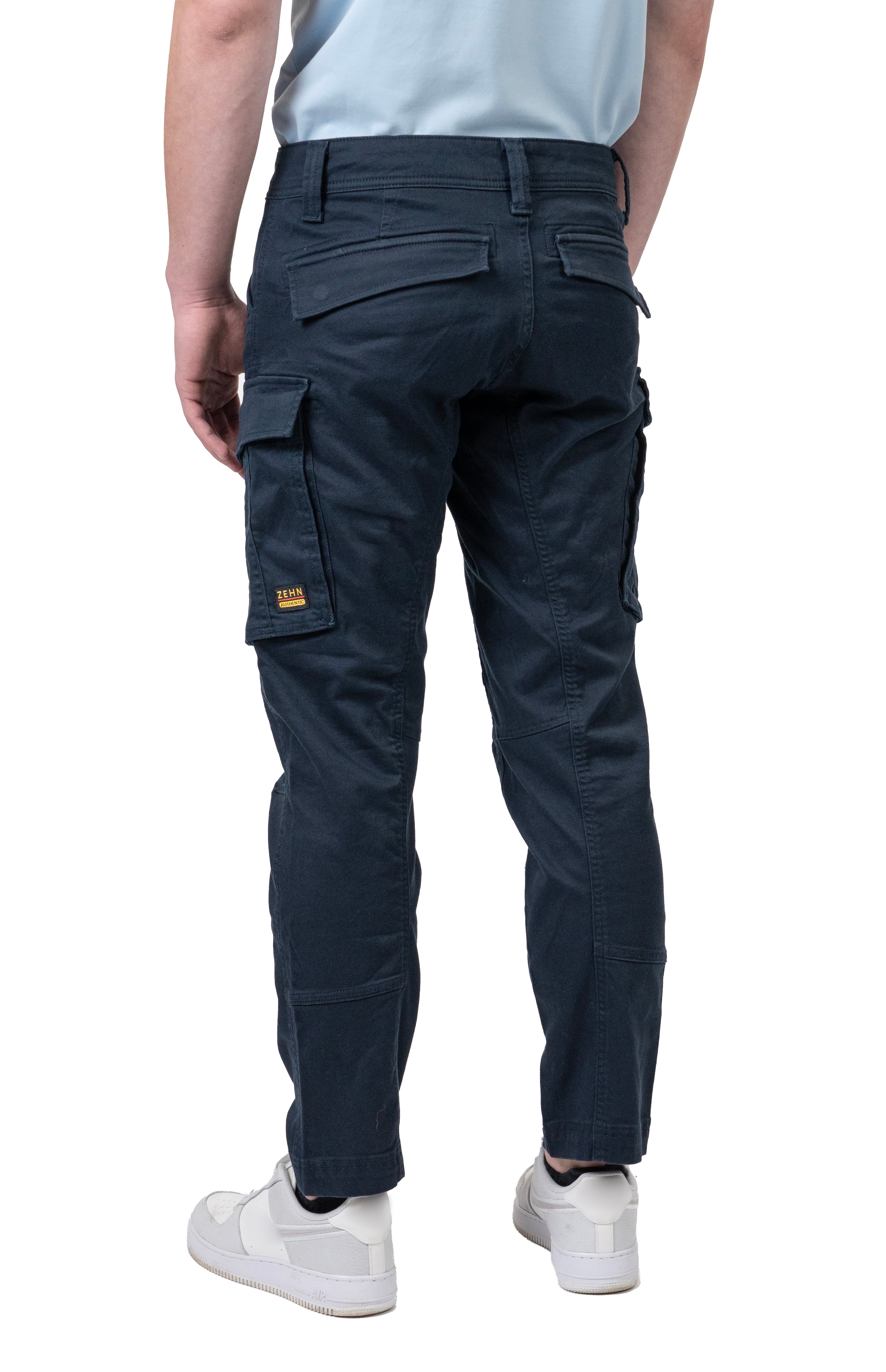 Adaptive Utility Cargohose