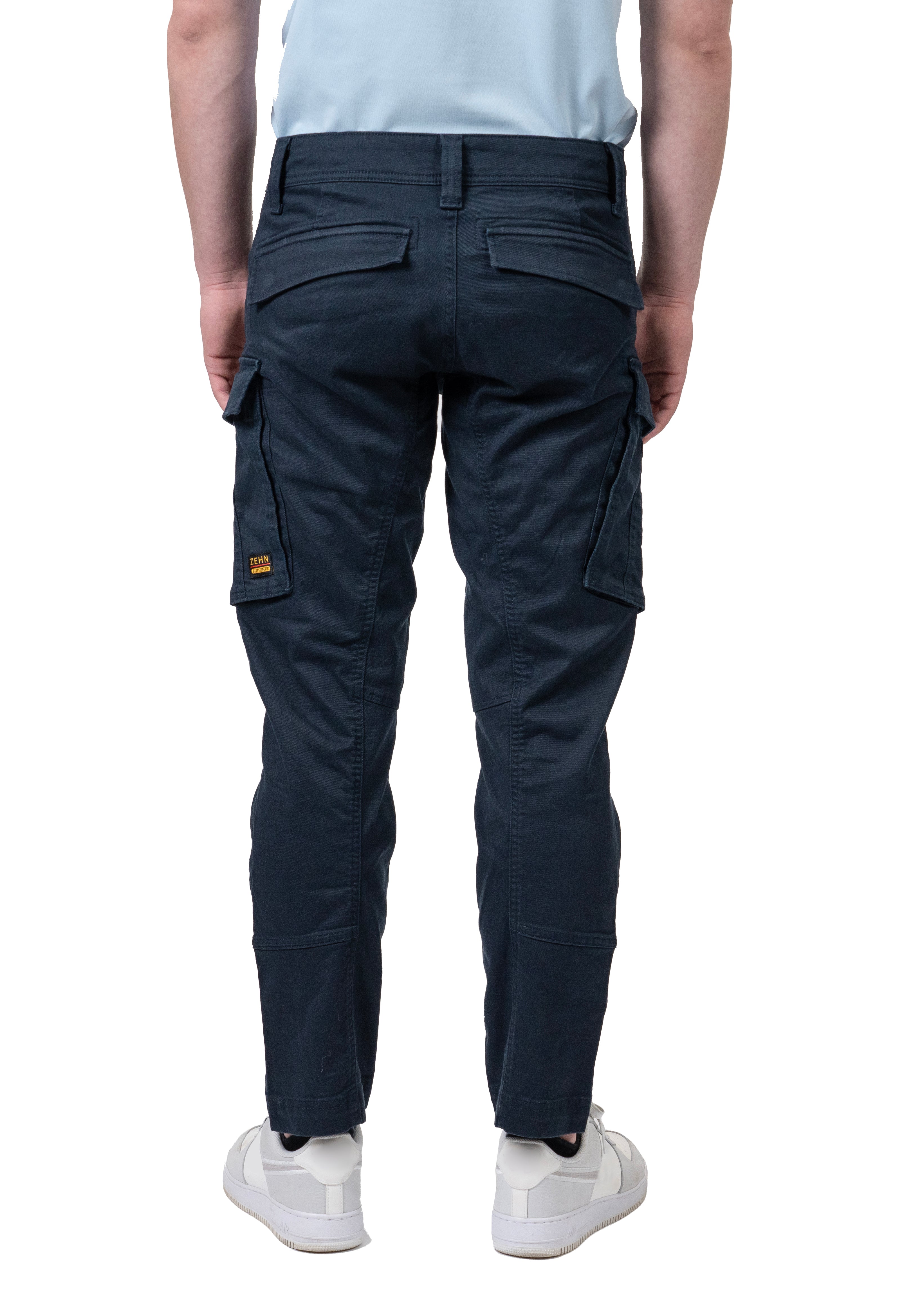 Adaptive Utility Cargohose