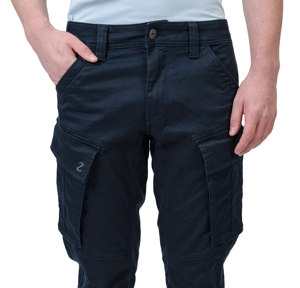 Adaptive Utility Cargohose