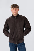 ZEHN Falcon Herren Bomberjacke