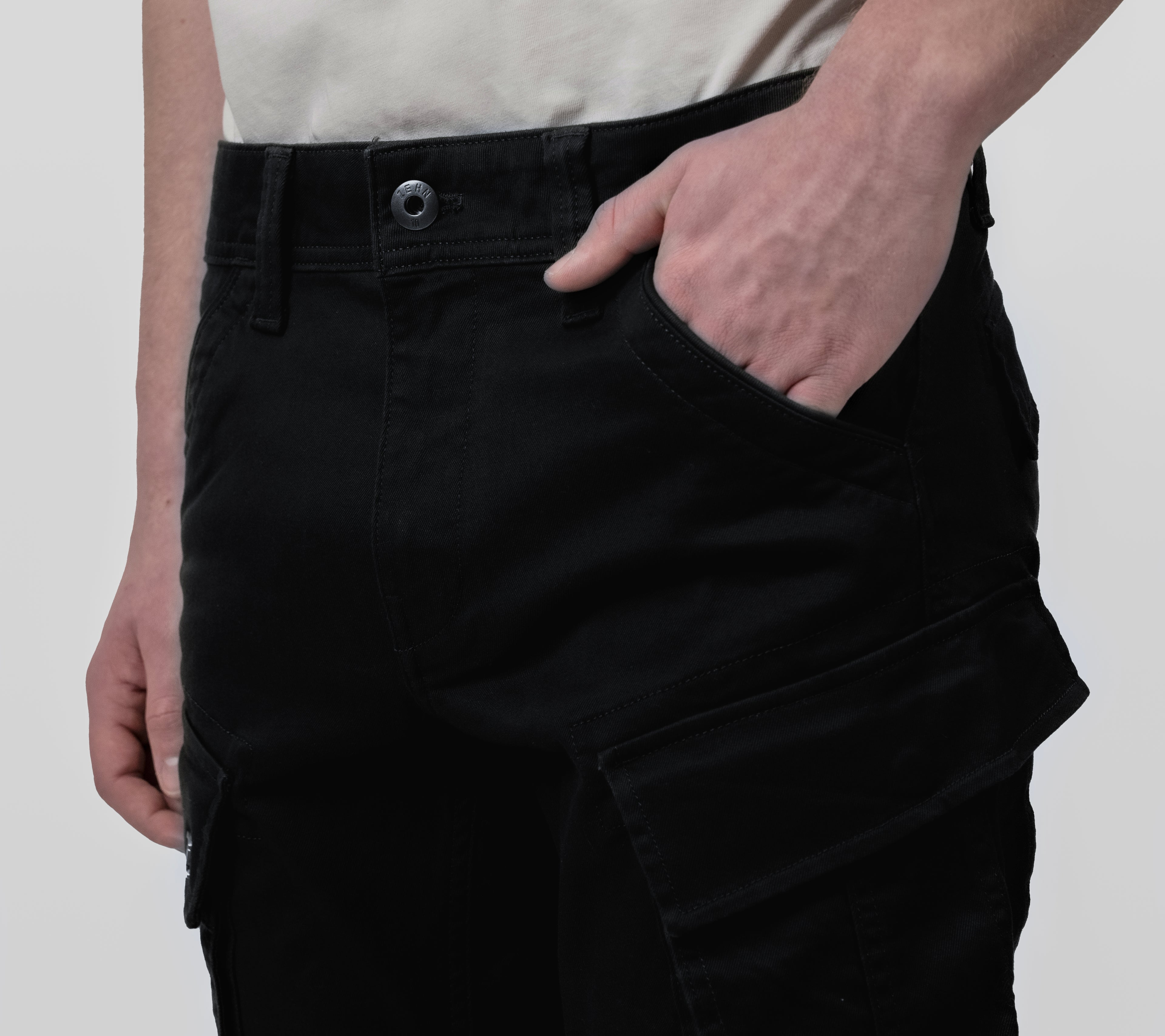 Adaptive Utility Cargohose