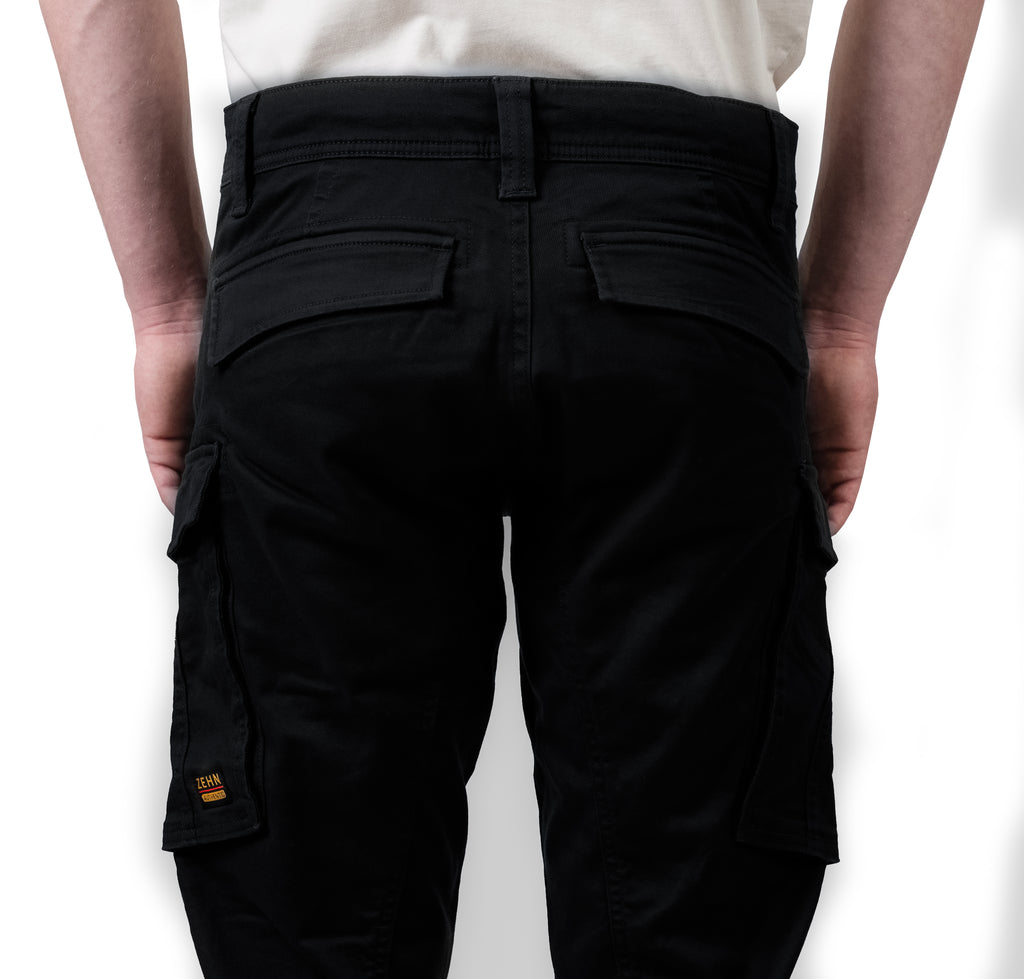 Adaptive Utility Cargohose
