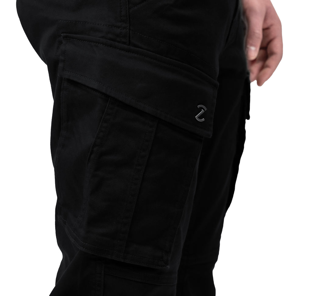 Adaptive Utility Cargohose