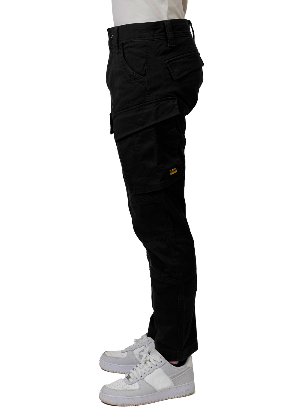 Adaptive Utility Cargohose