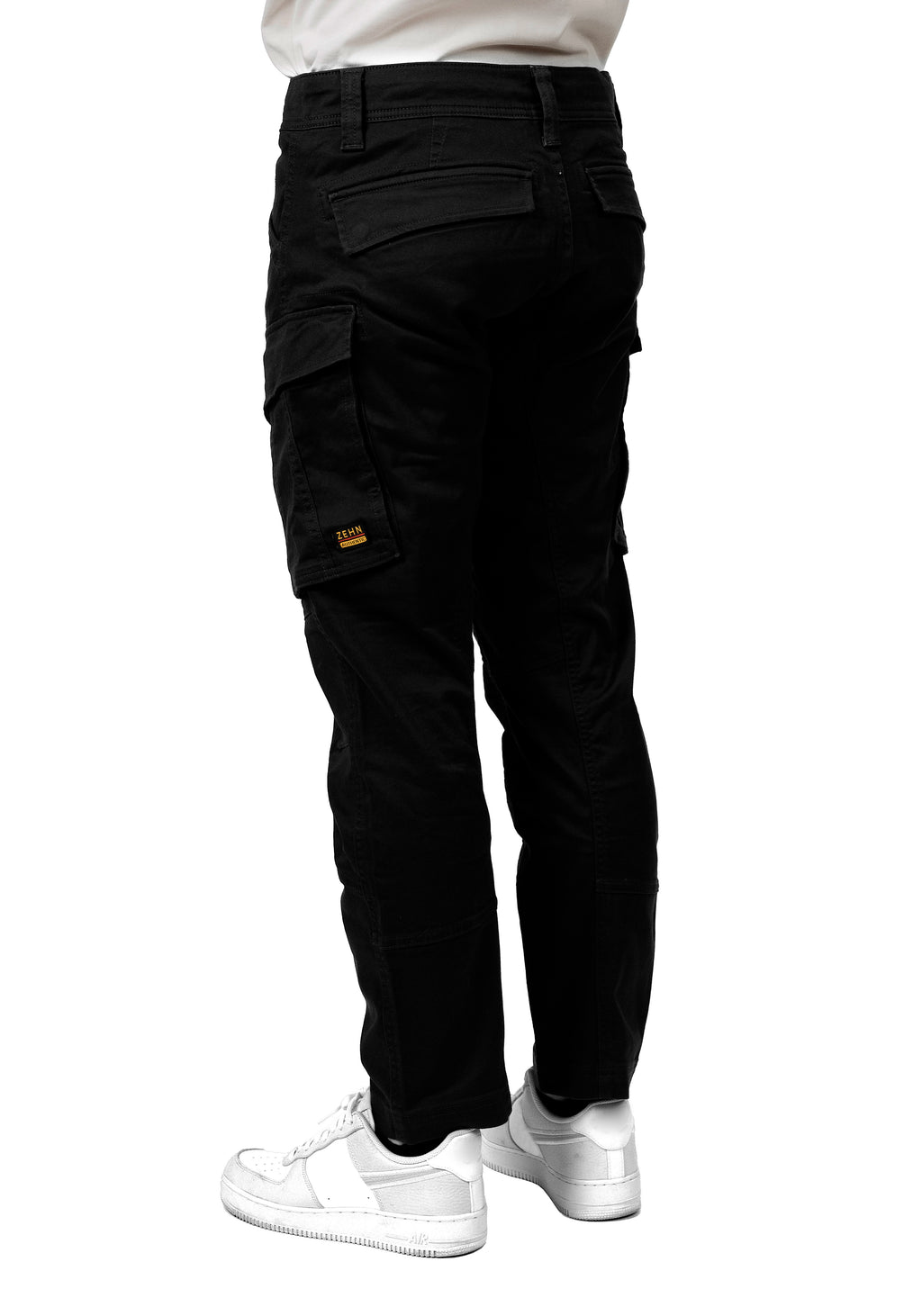 Adaptive Utility Cargohose