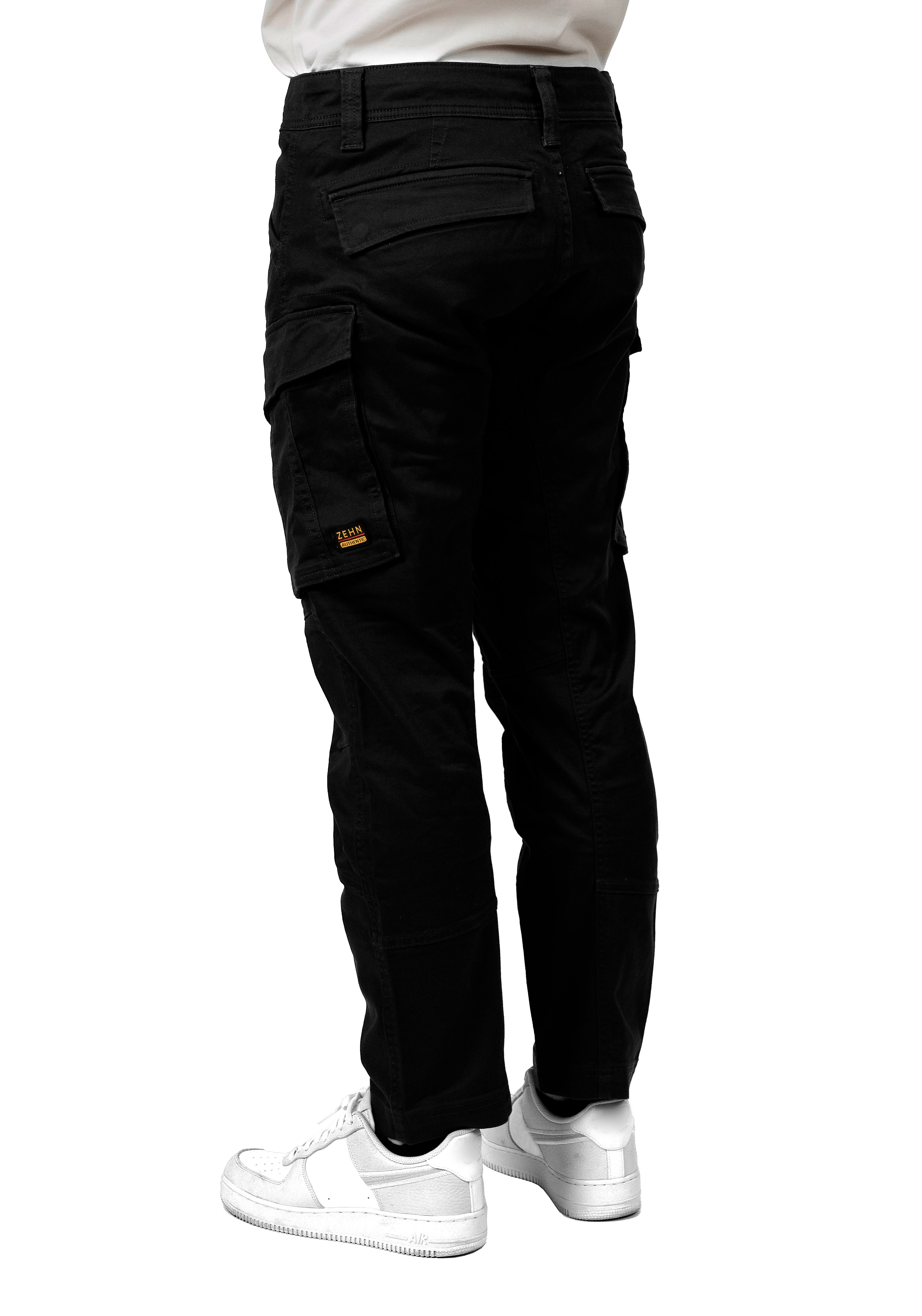 Adaptive Utility Cargohose