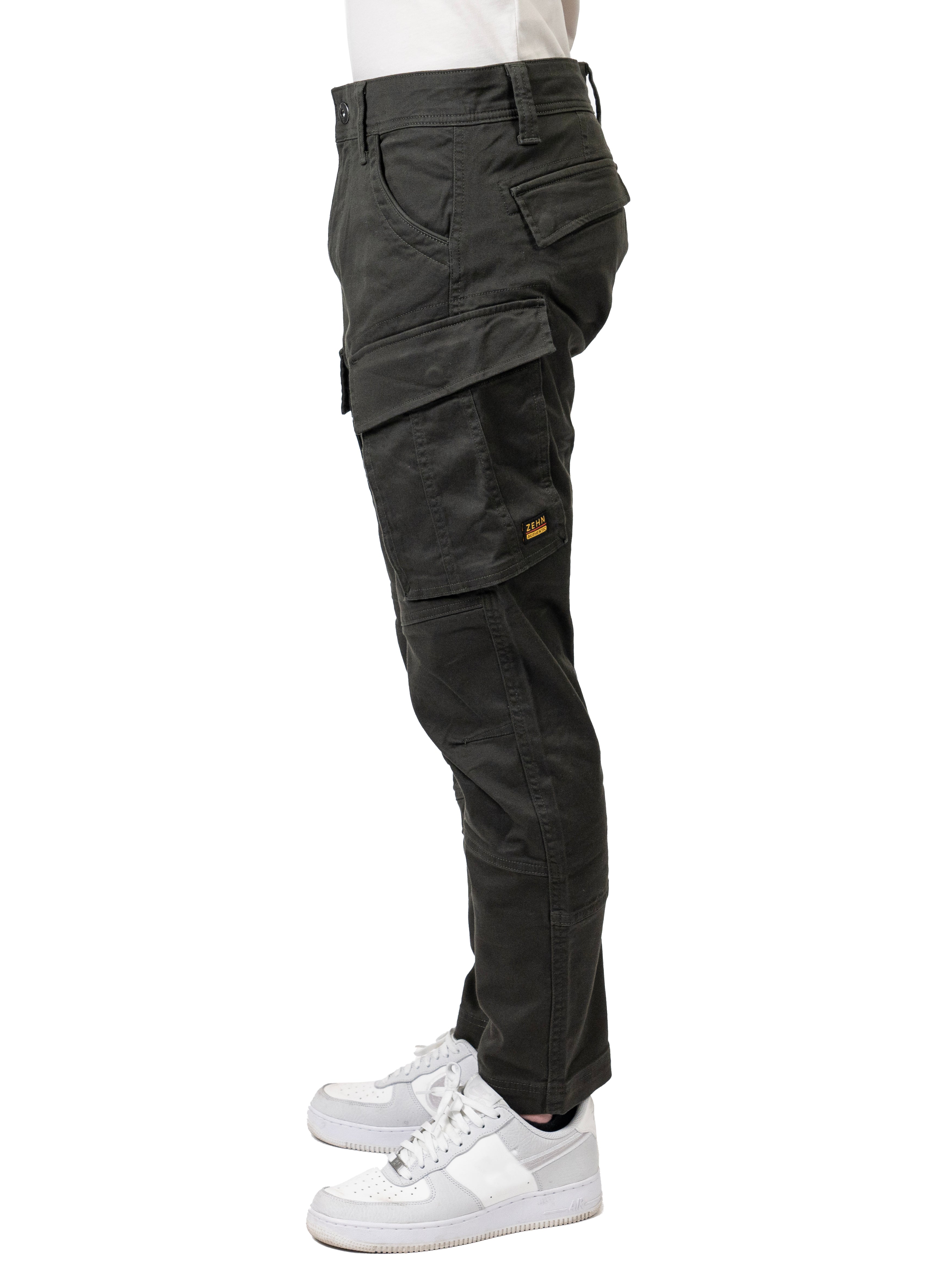 Adaptive Utility Cargohose